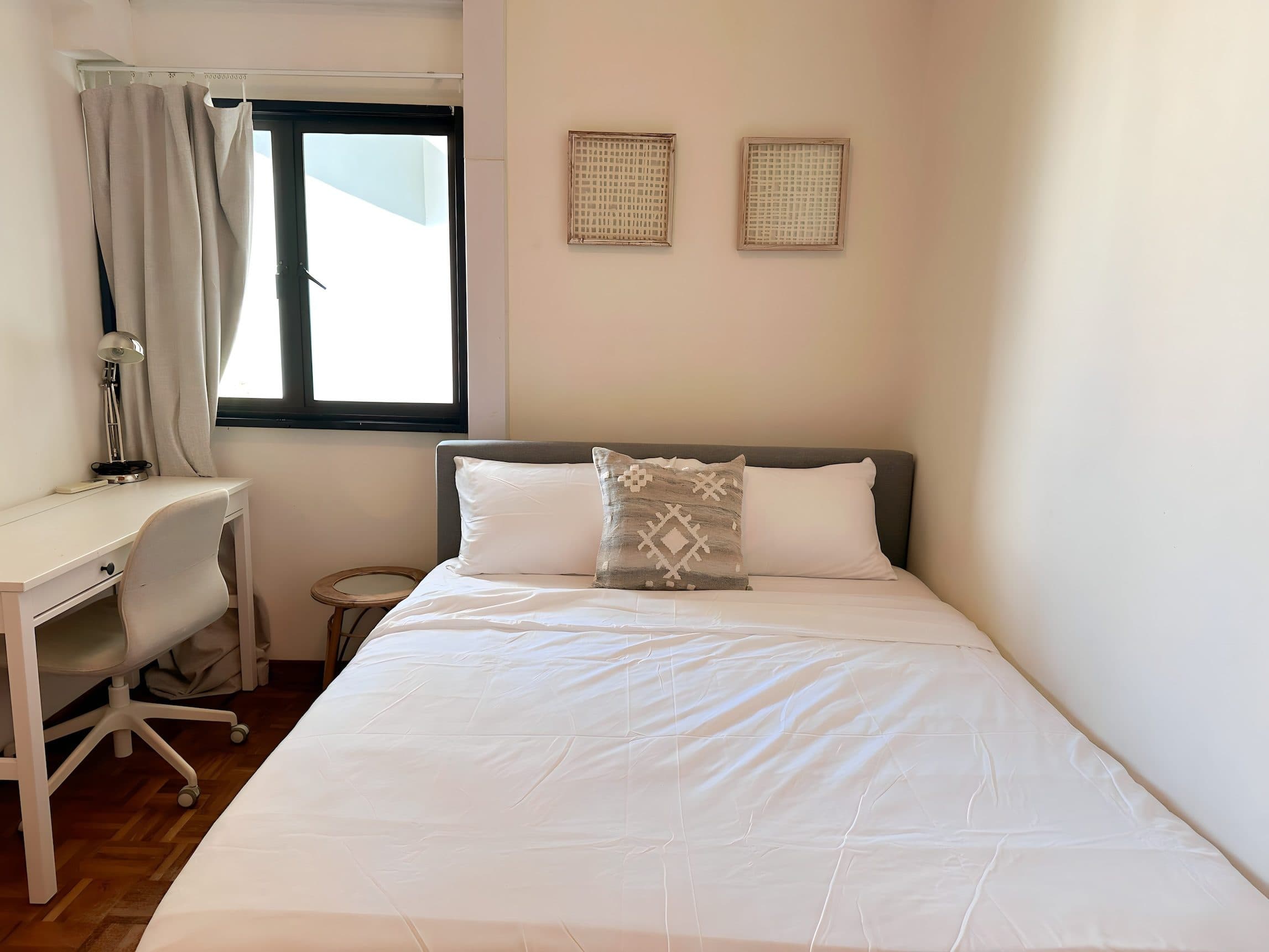 River Valley – Modern Home - STANDARD ROOM B