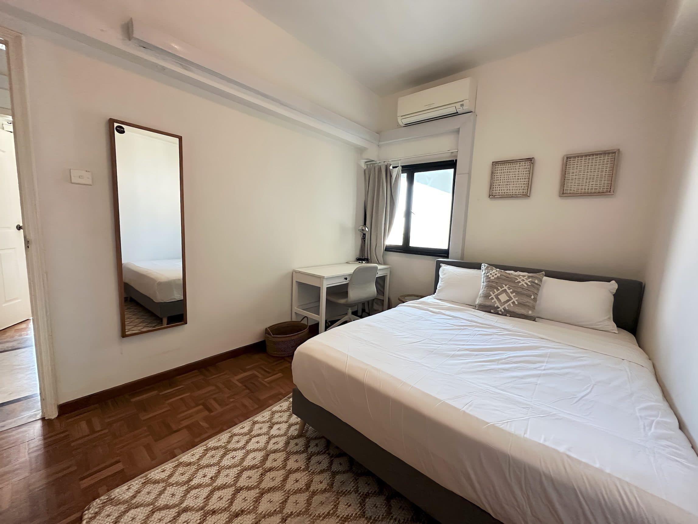 River Valley – Modern Home - STANDARD ROOM B 2