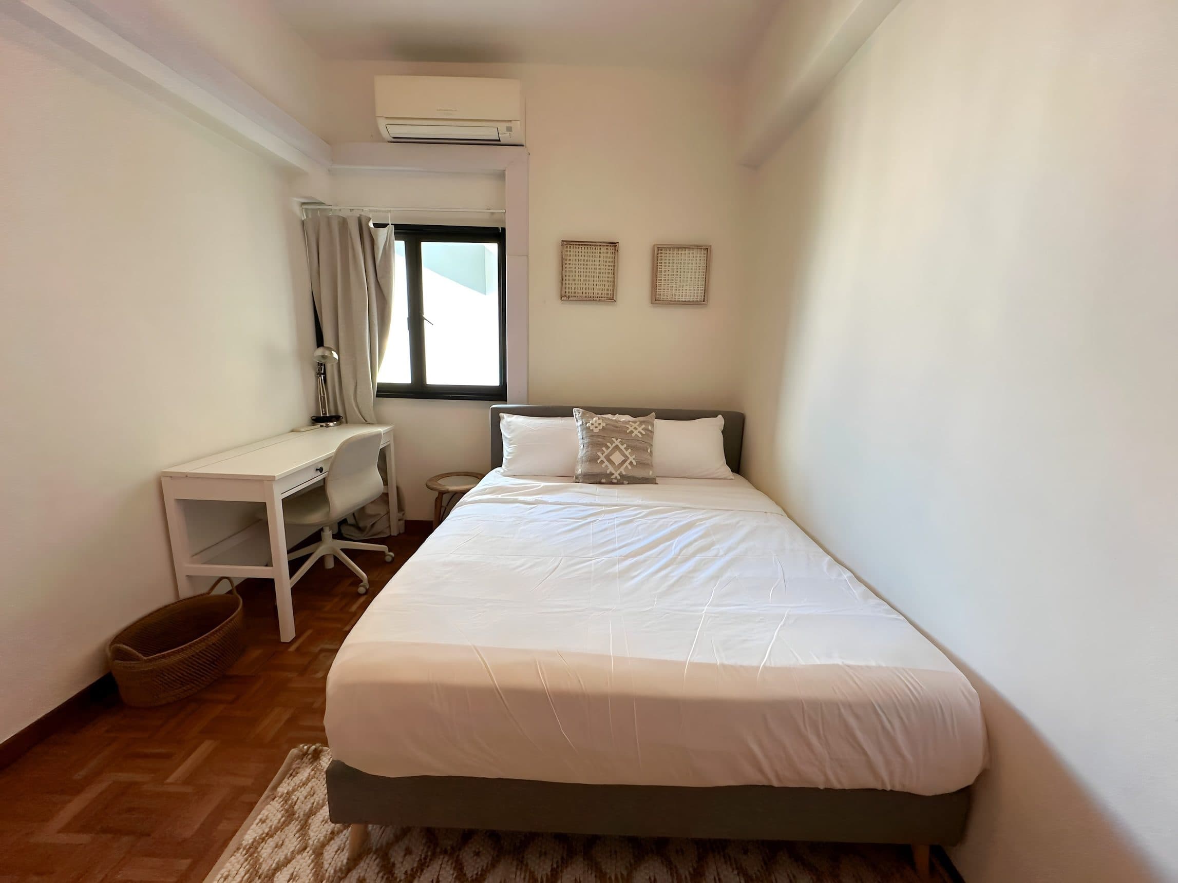 River Valley – Modern Home - STANDARD ROOM B 3