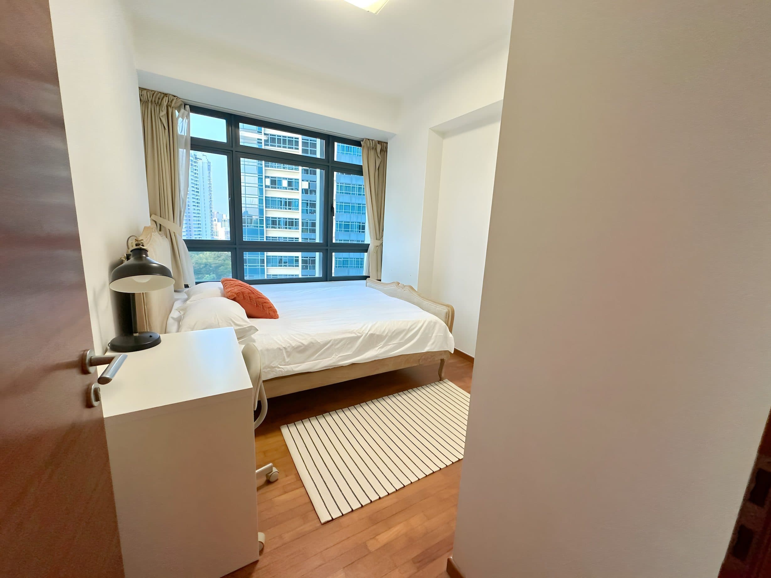 City Square Residence – Resort Style - STANDARD ROOM A 2