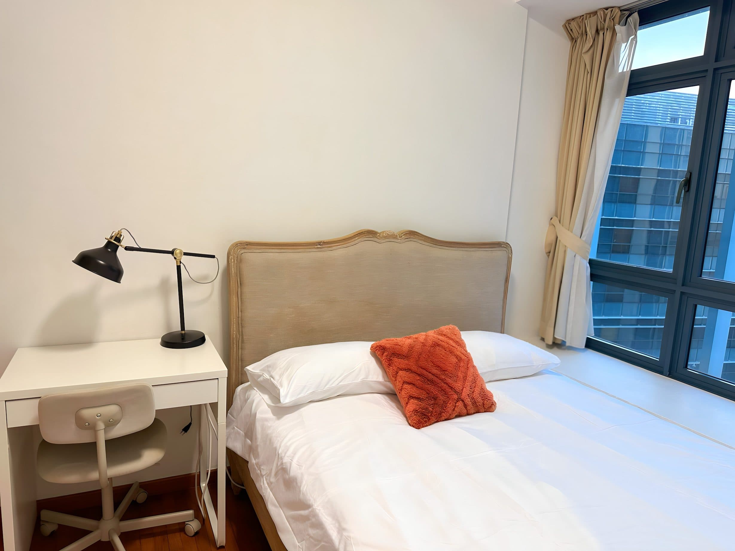 City Square Residence – Resort Style - STANDARD ROOM A