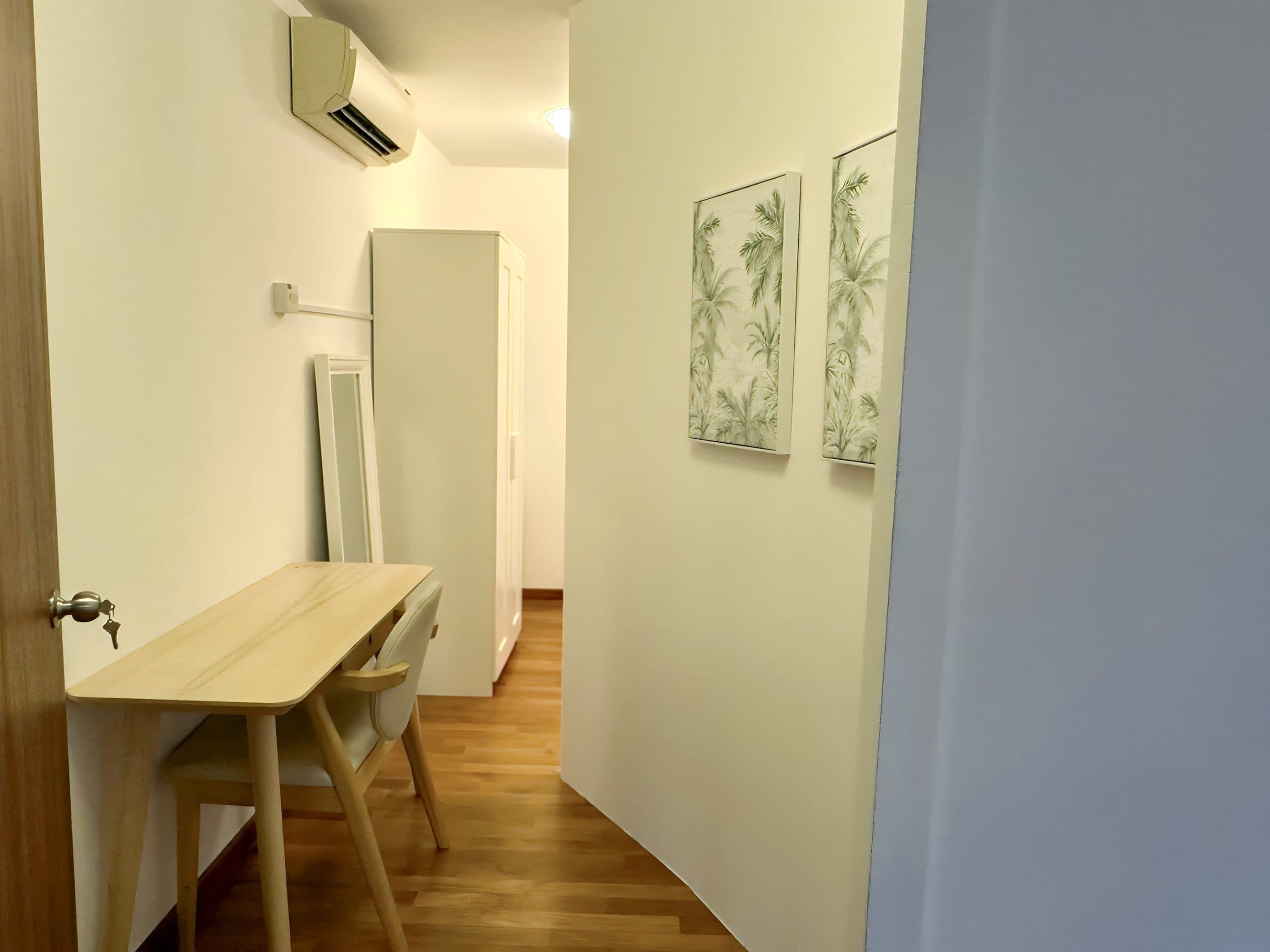 Mutiara Penthouse - STANDARD ROOM 4