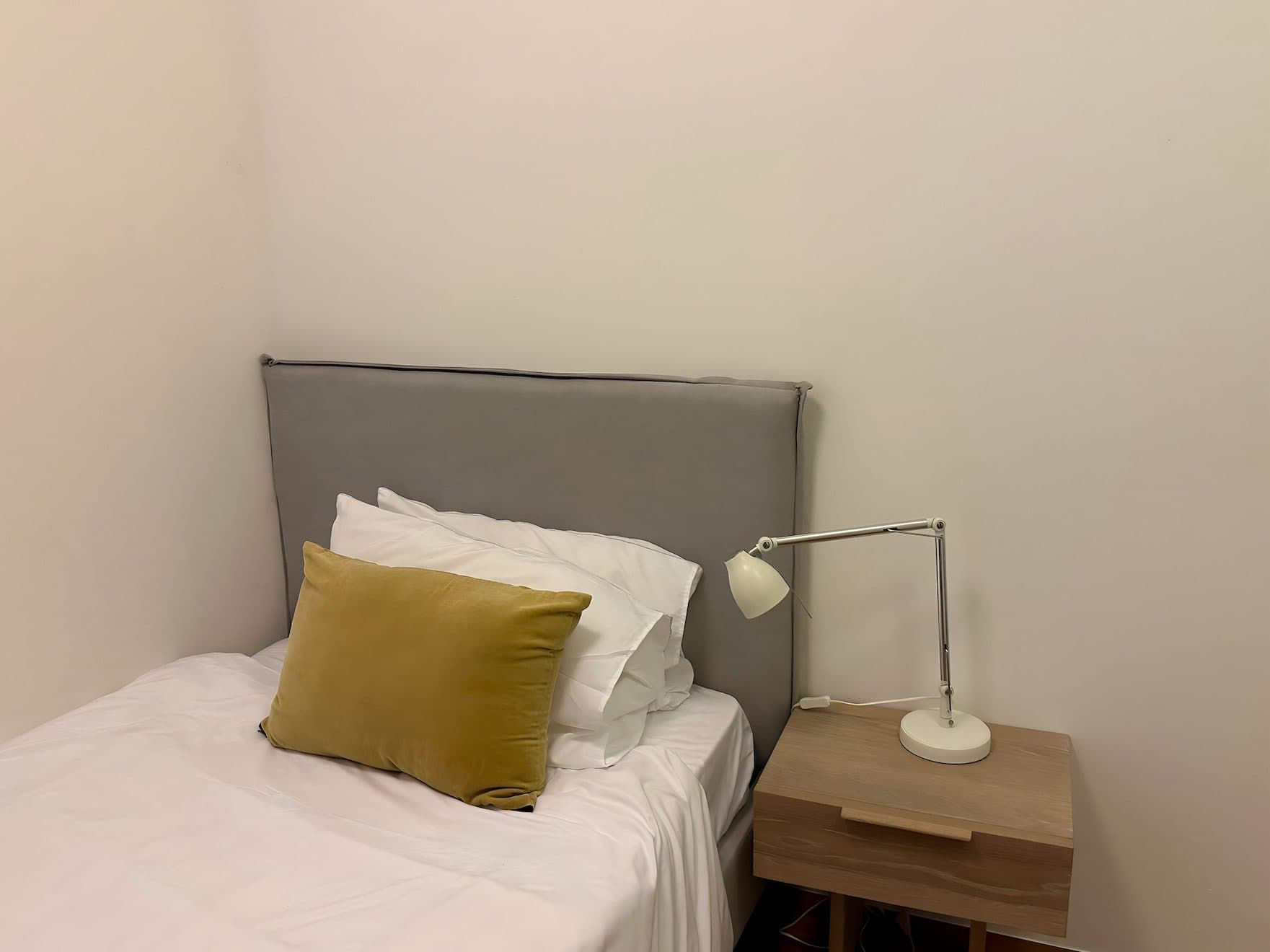 Mutiara Penthouse - STANDARD ROOM 3