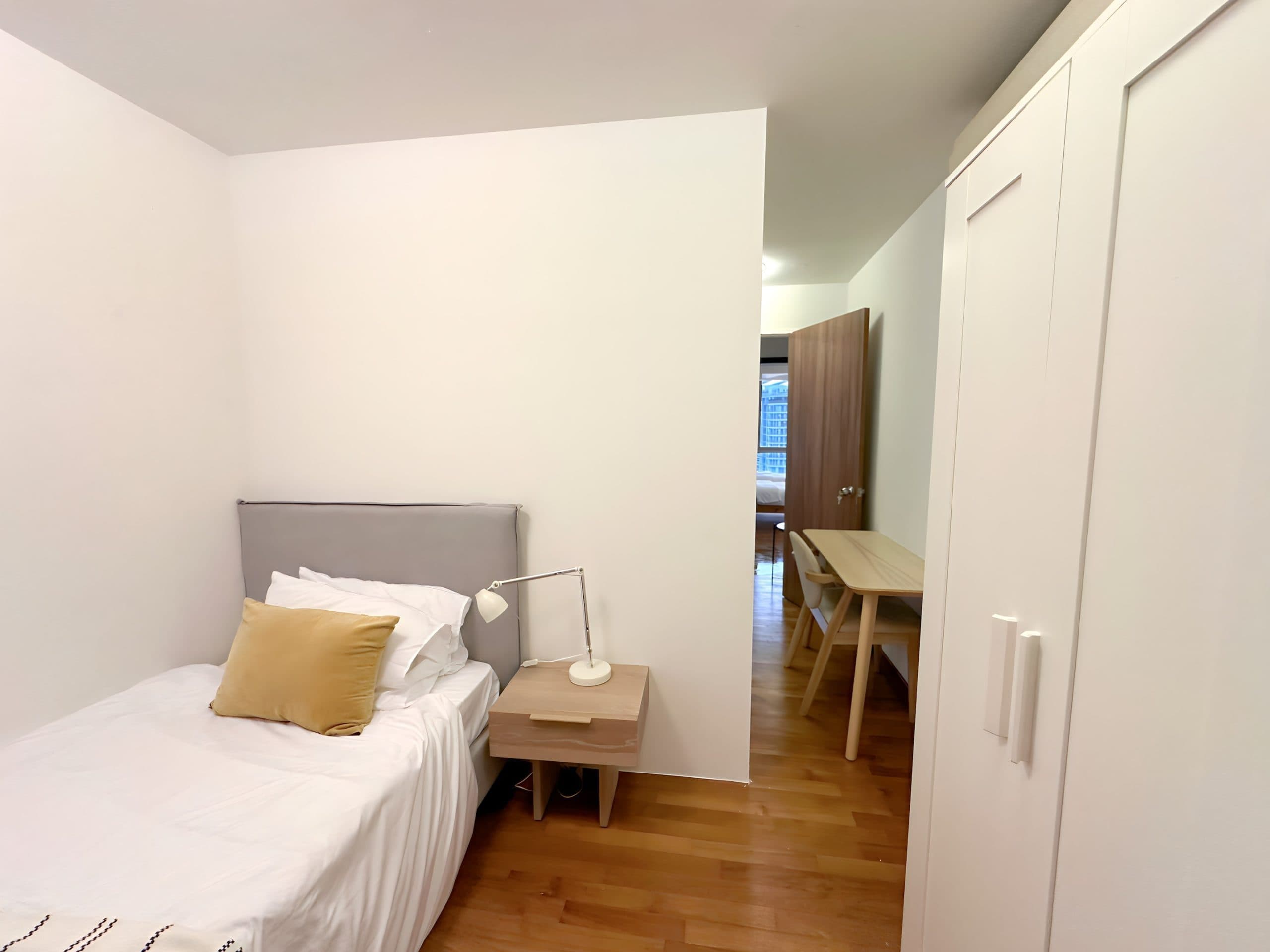 Mutiara Penthouse - STANDARD ROOM 2