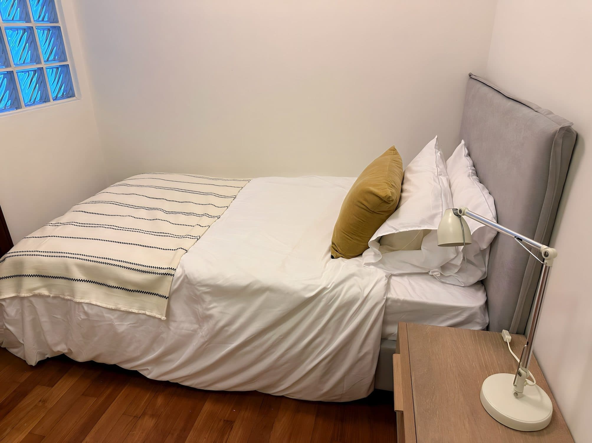 Mutiara Penthouse - STANDARD ROOM