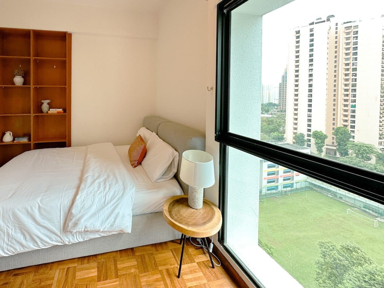 River Valley – Cozy Oasis - STANDARD ROOM A 2