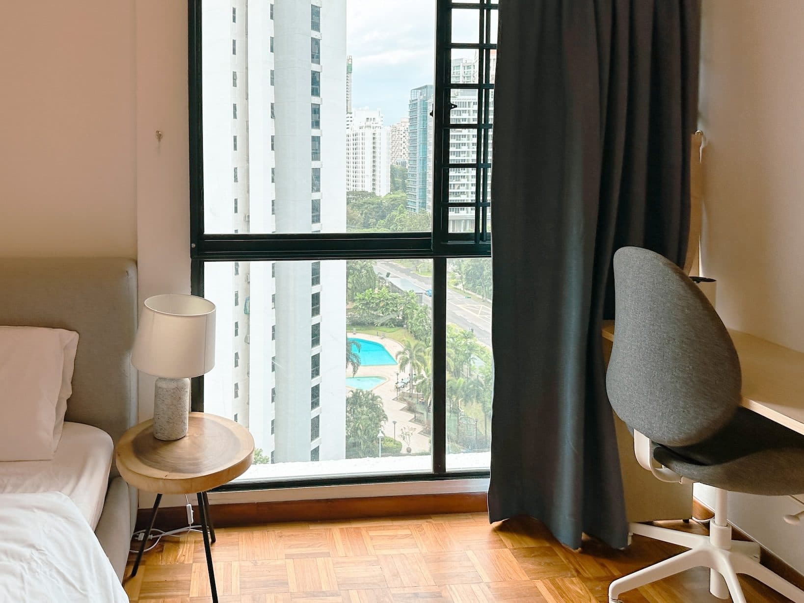 River Valley – Cozy Oasis - STANDARD ROOM A 3