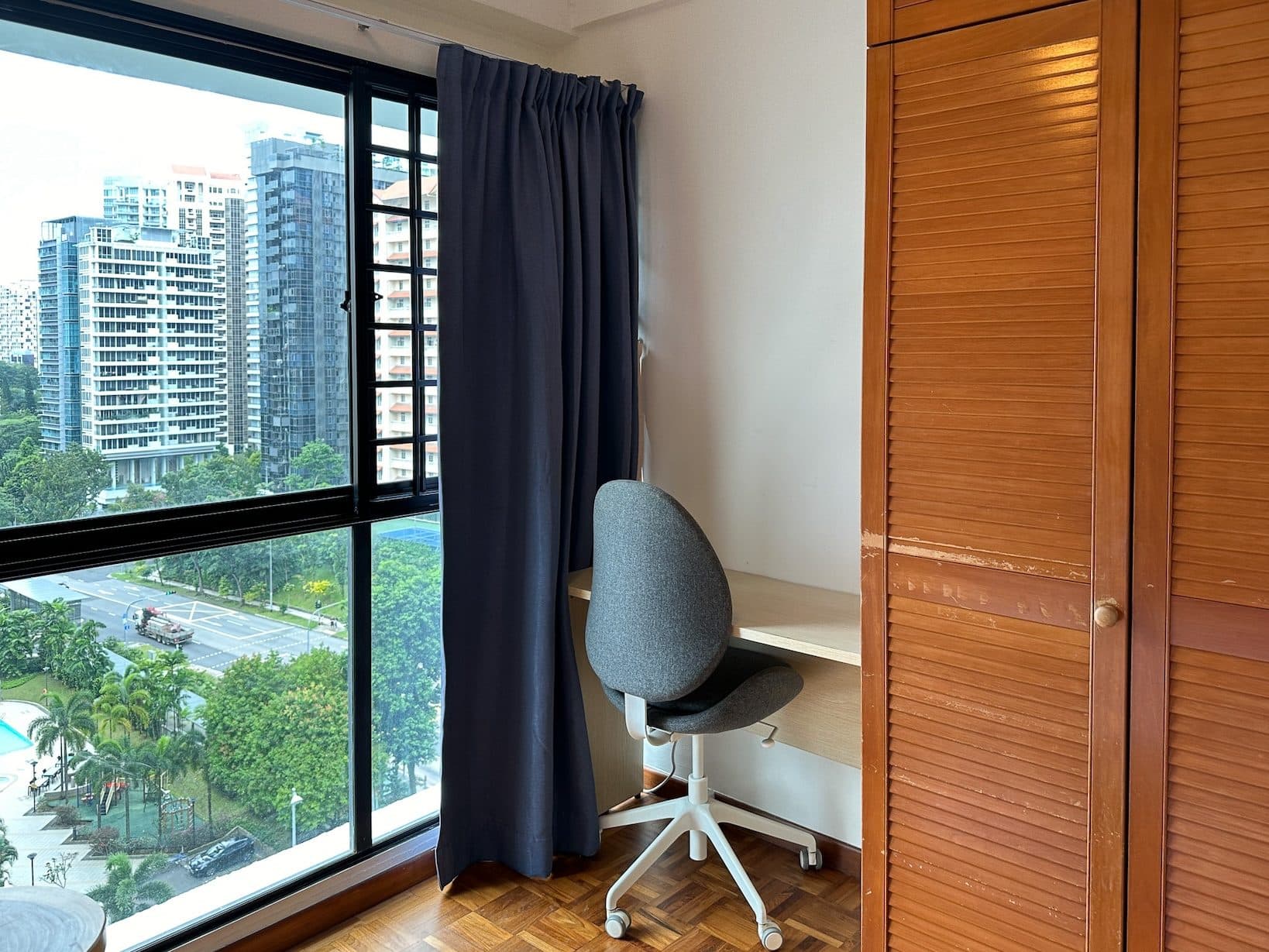 River Valley – Cozy Oasis - STANDARD ROOM A 4