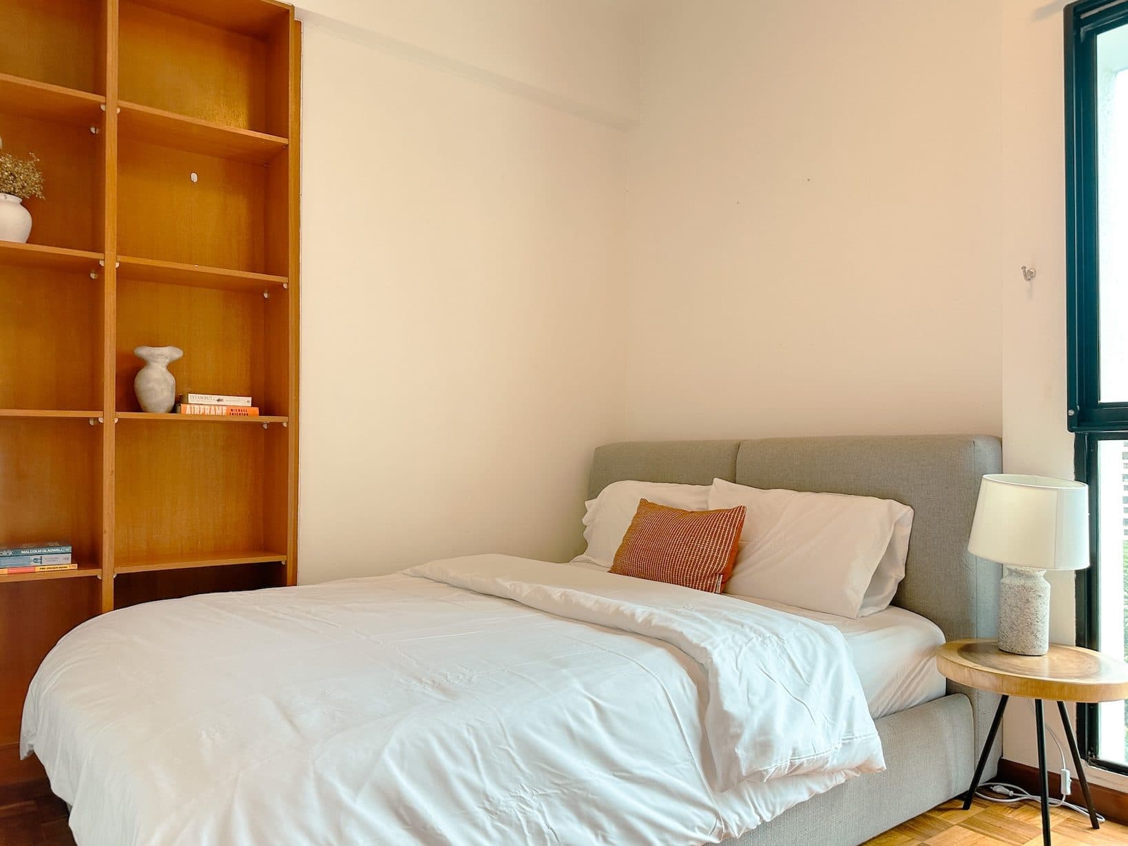 River Valley – Cozy Oasis - STANDARD ROOM A