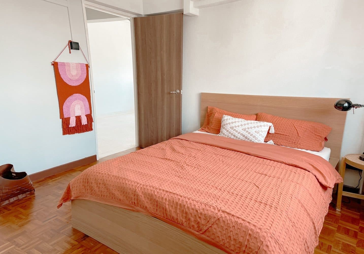 Spottiswoode Park - Standard Room B 2