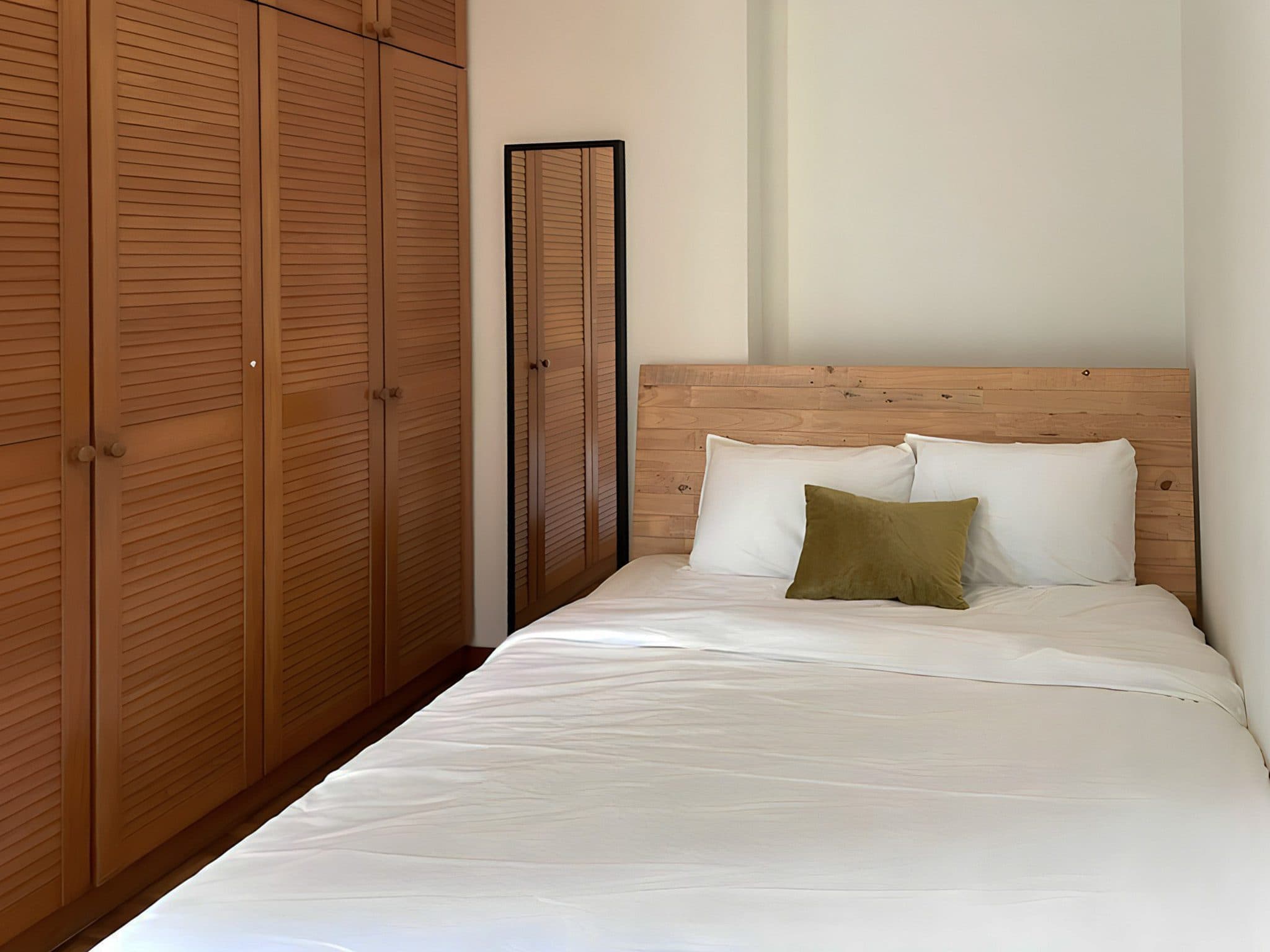 River Valley – Tropical - STANDARD ROOM A 2