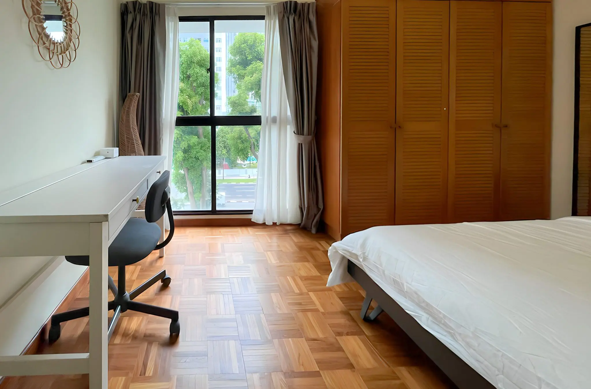 River Valley – Tropical - STANDARD ROOM A 3