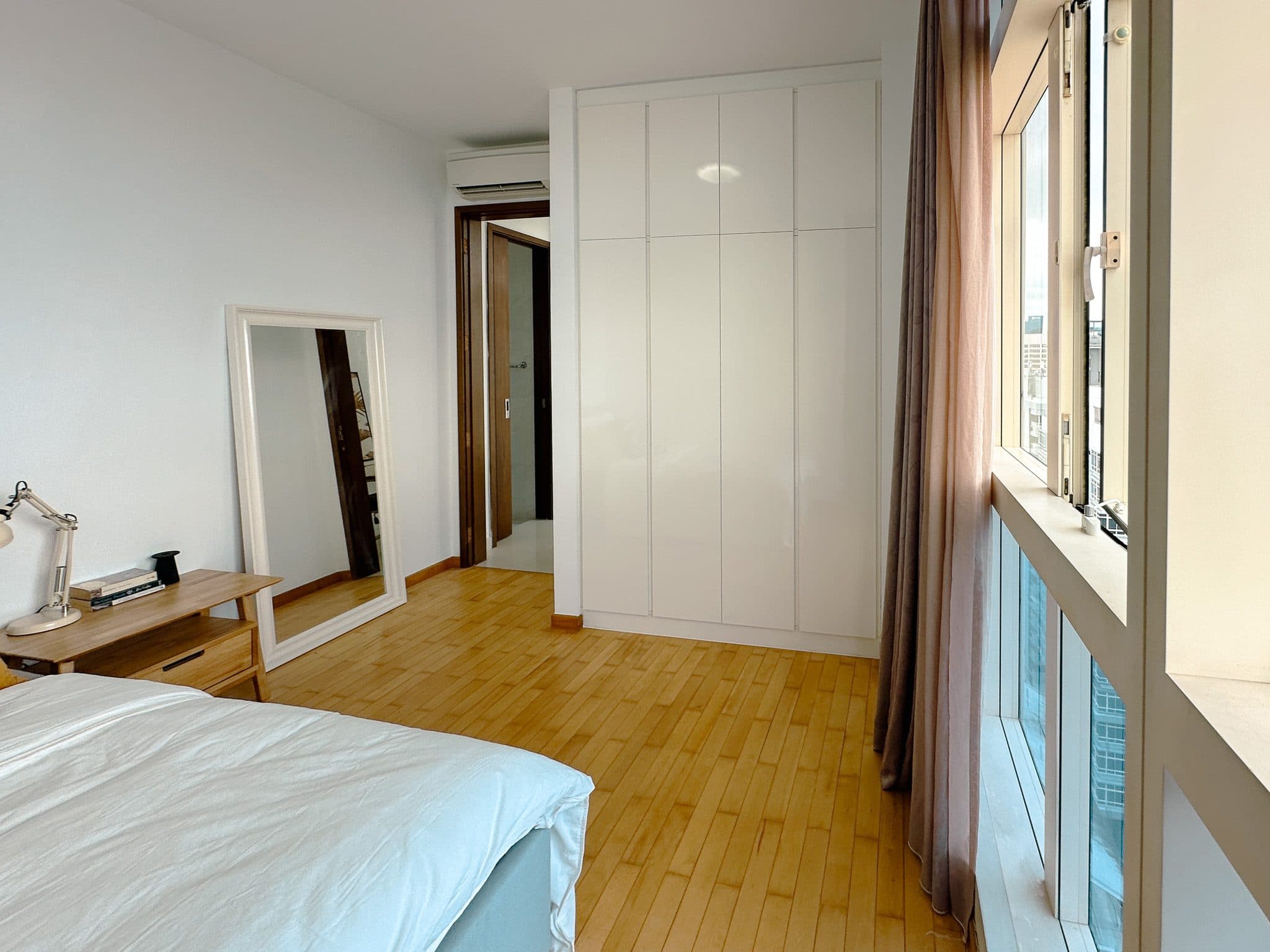 Mandale Heights Penthouse - MASTER SUITE 3