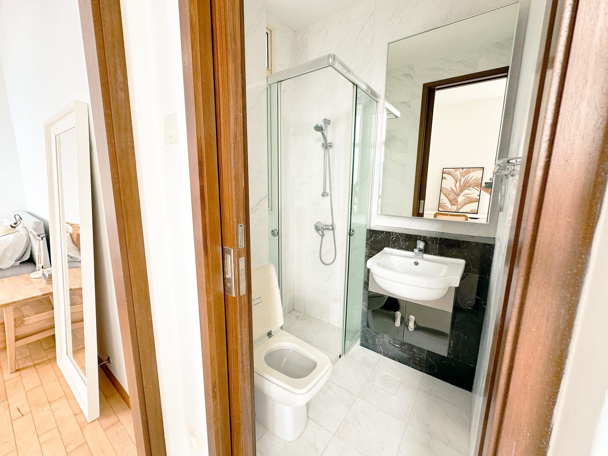 Mandale Heights Penthouse - MASTER SUITE 4