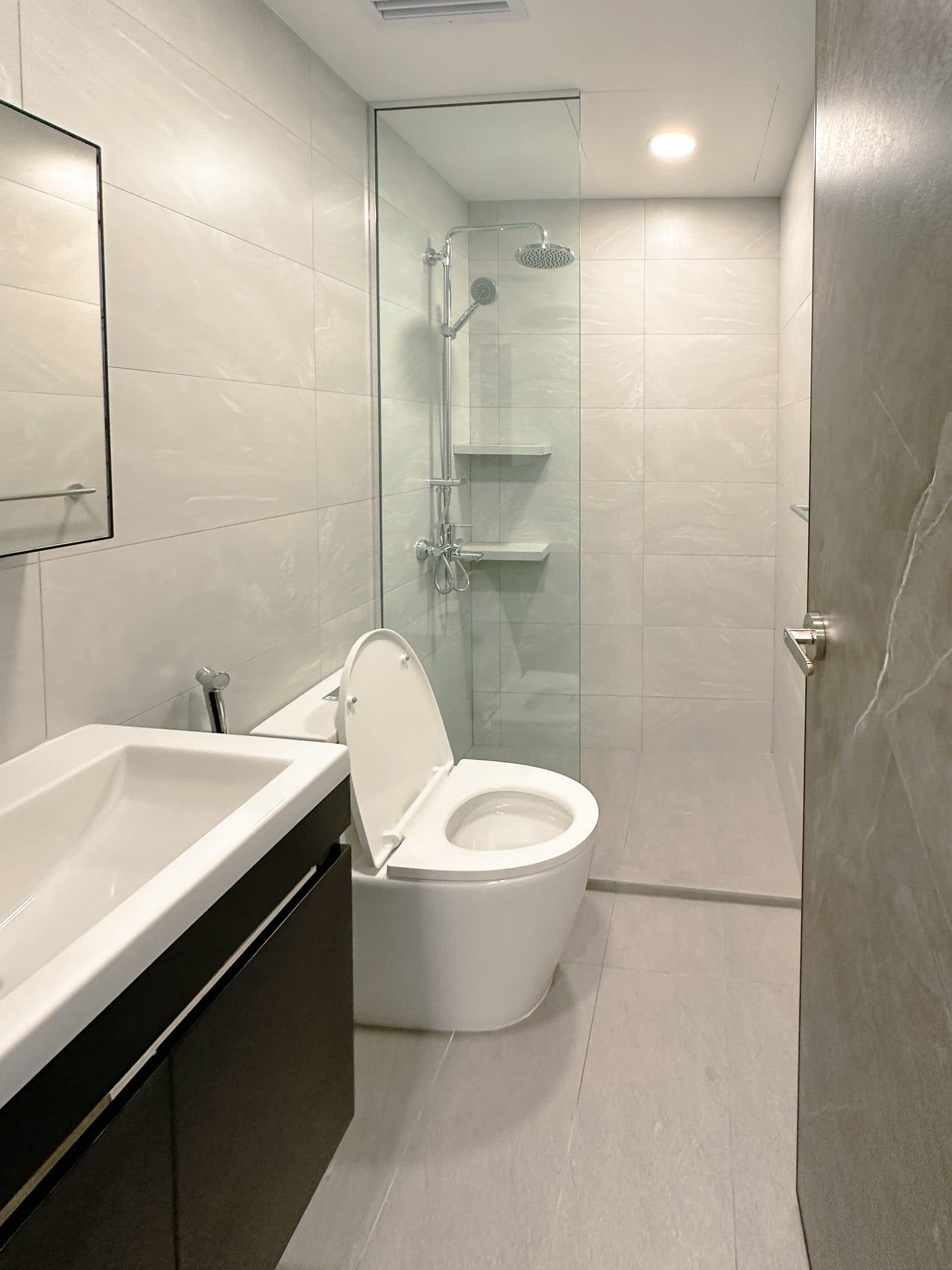 The Plaza – Grand Skyline - STANDARD ROOM A 4