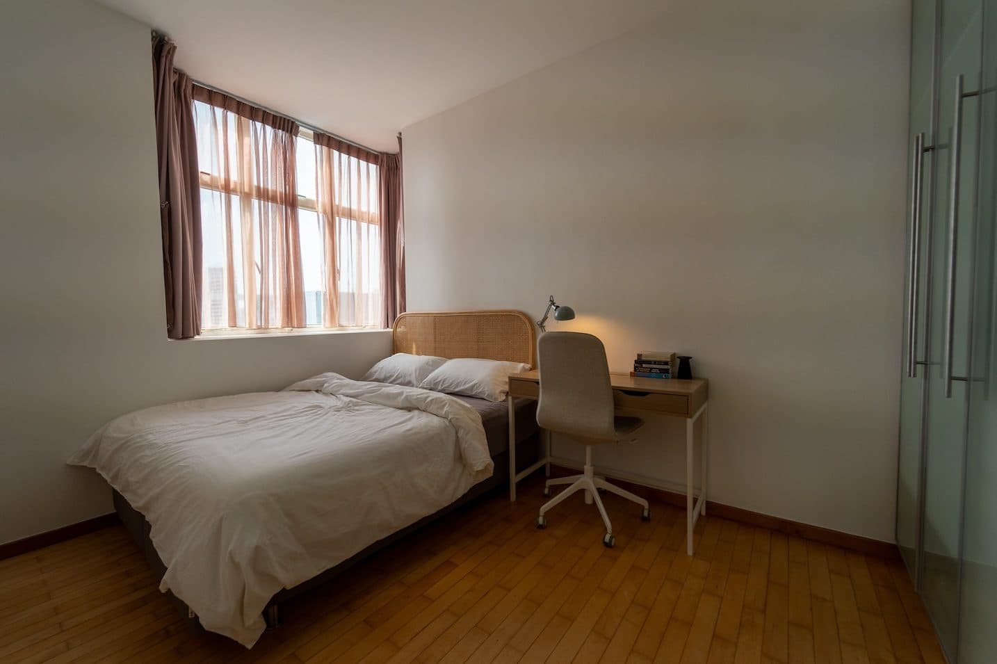 Mandale Heights Penthouse - DELUXE ROOM 2