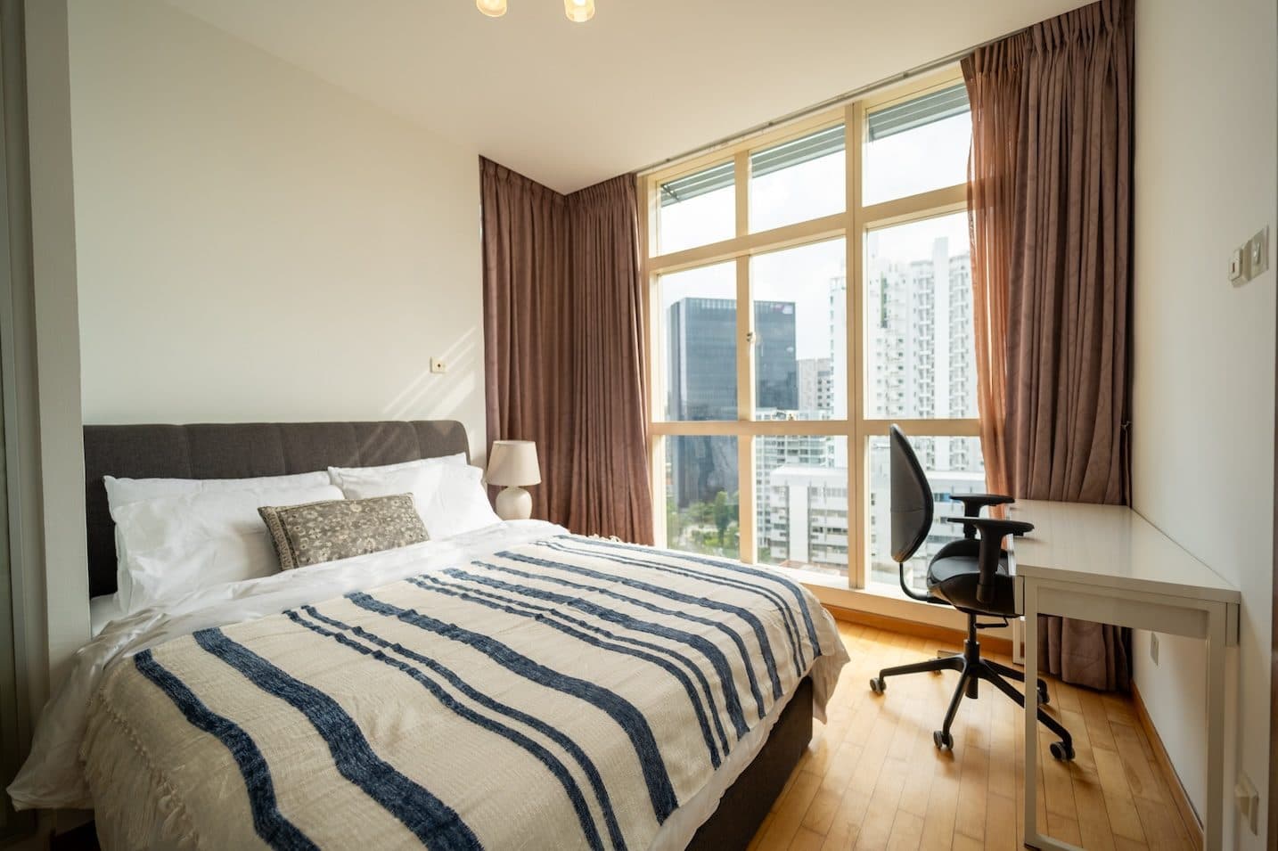 Mandale Heights Penthouse - EXECUTIVE SUITE