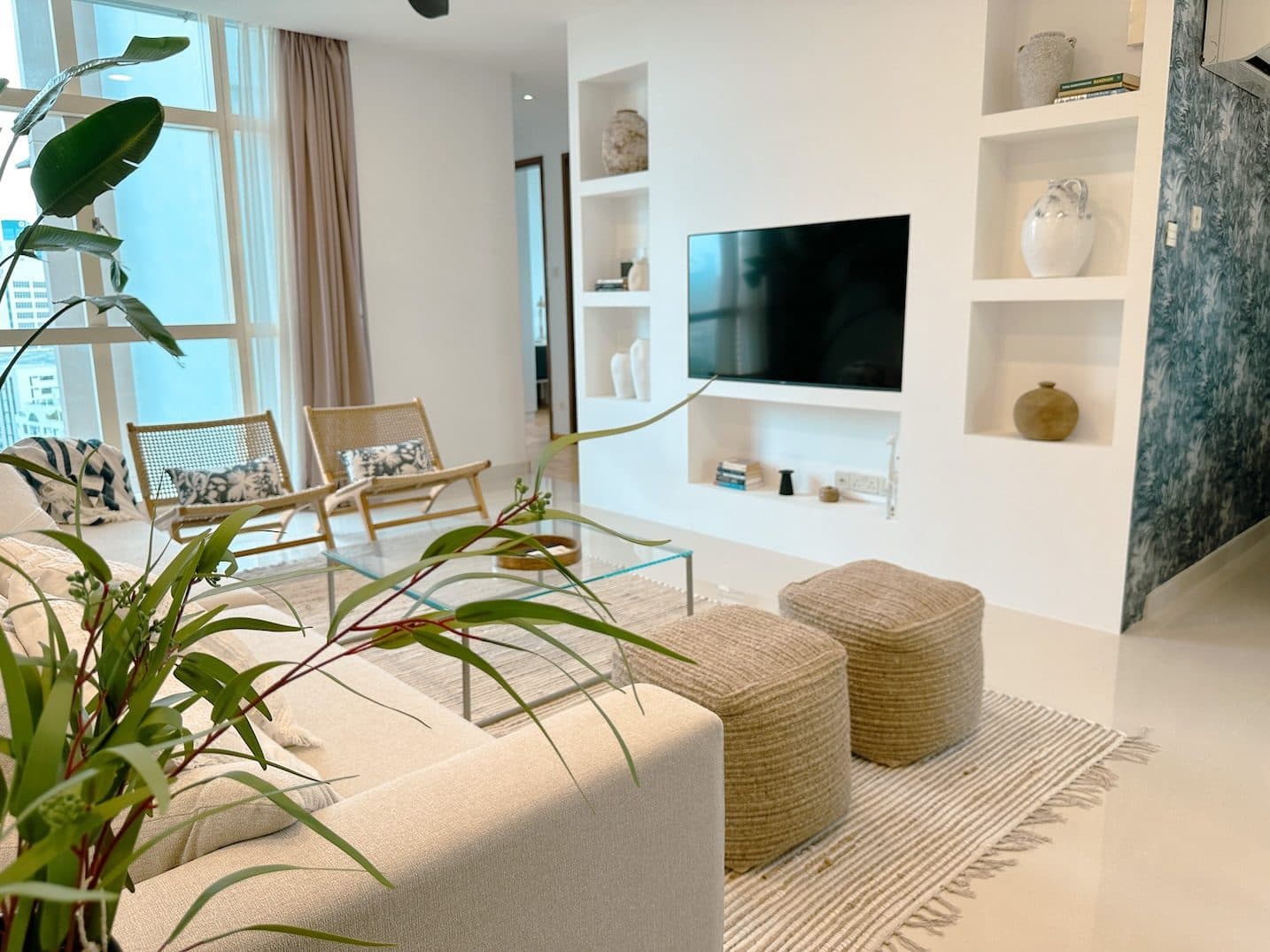 Mandale Heights Penthouse