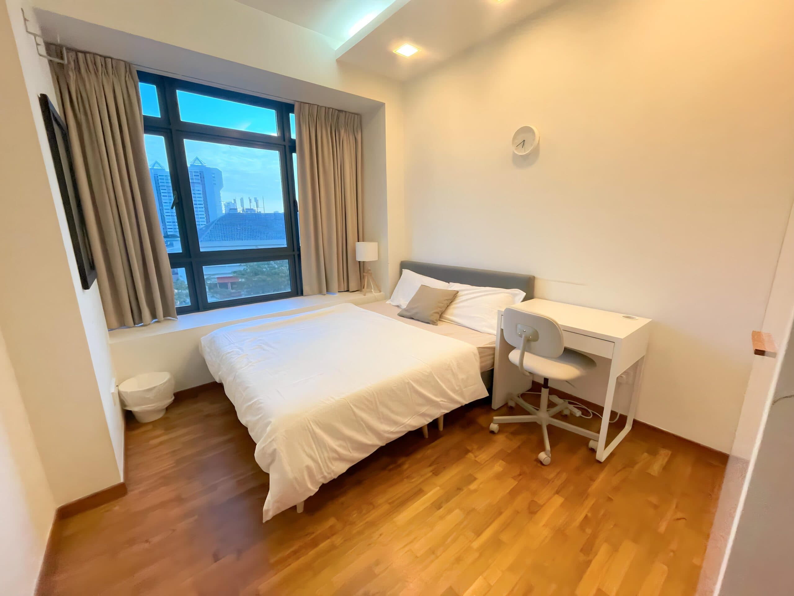 City Square Residence – Luxe - STANDARD ROOM B