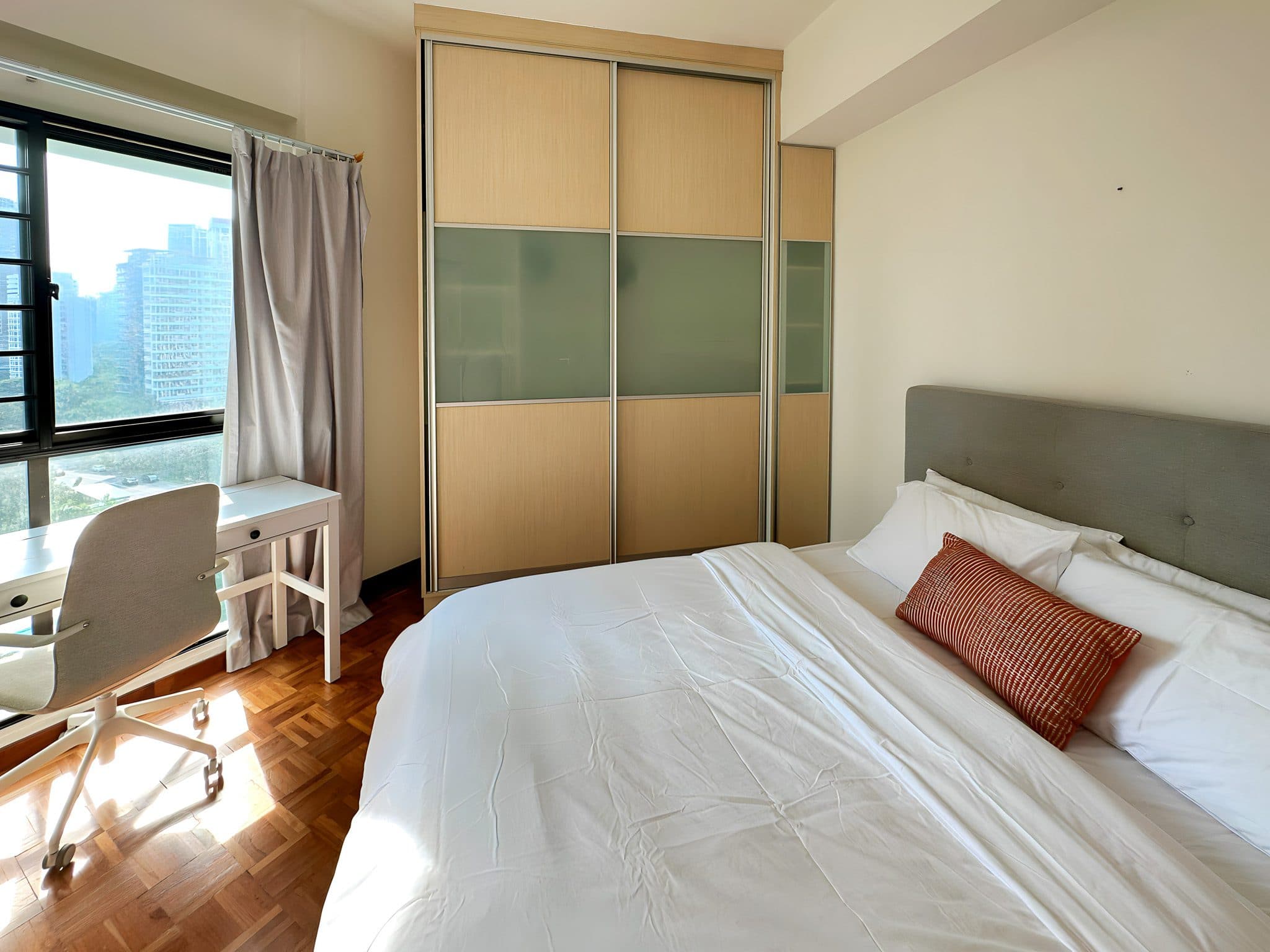 River Valley – Cozy Oasis - MASTER ROOM 3