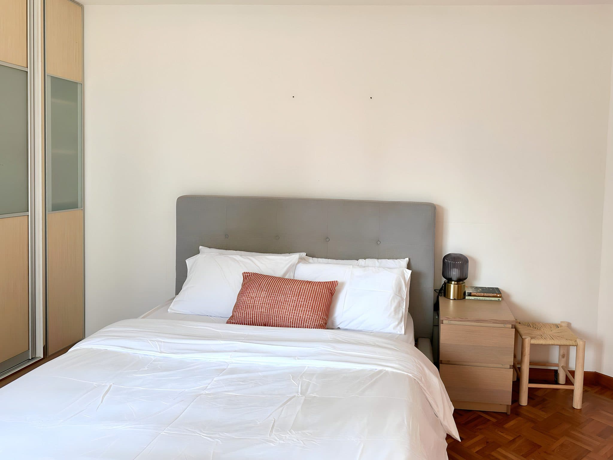River Valley – Cozy Oasis - MASTER ROOM 2