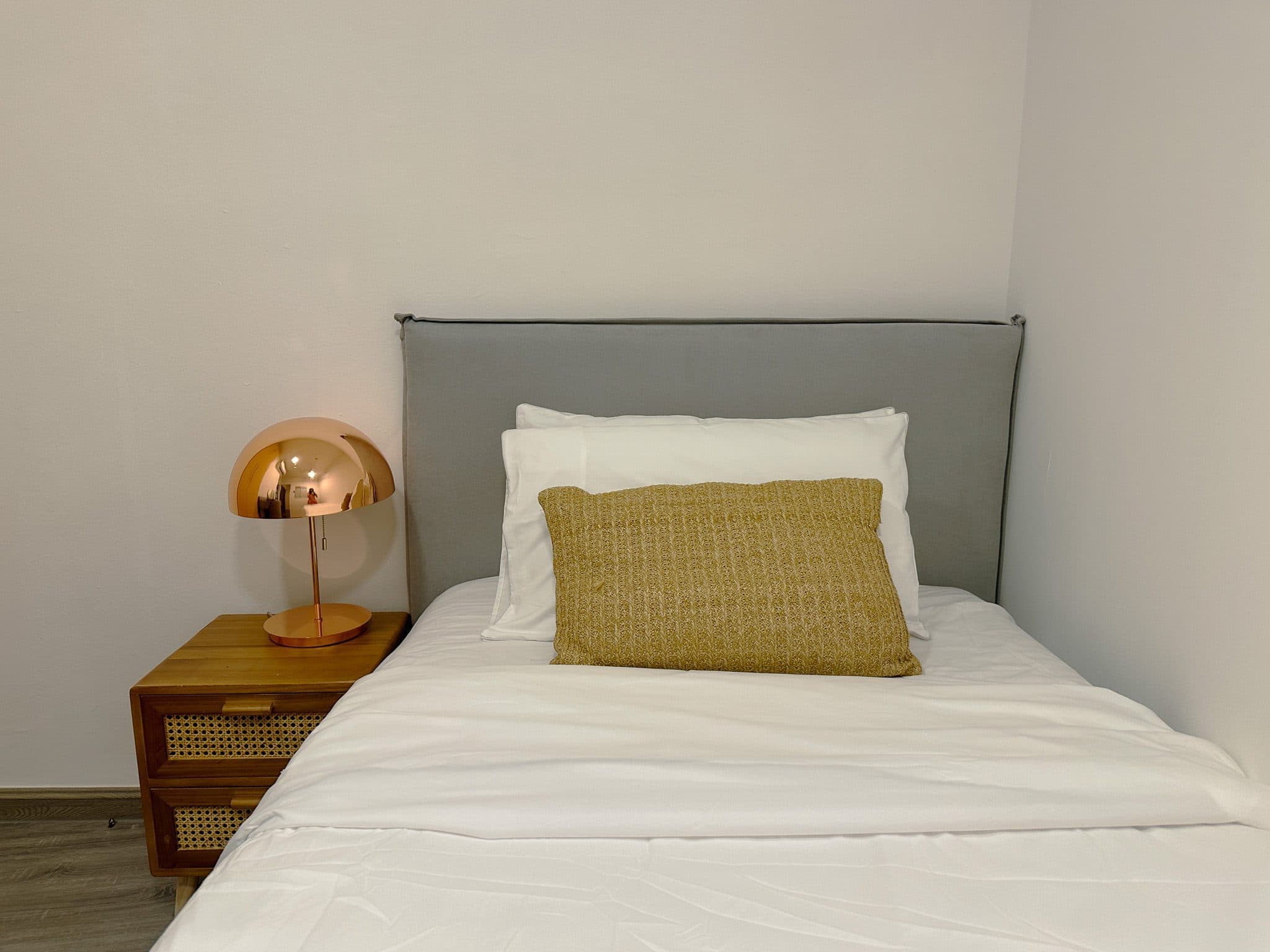 The Plaza – Grand Skyline - STANDARD ROOM B 2
