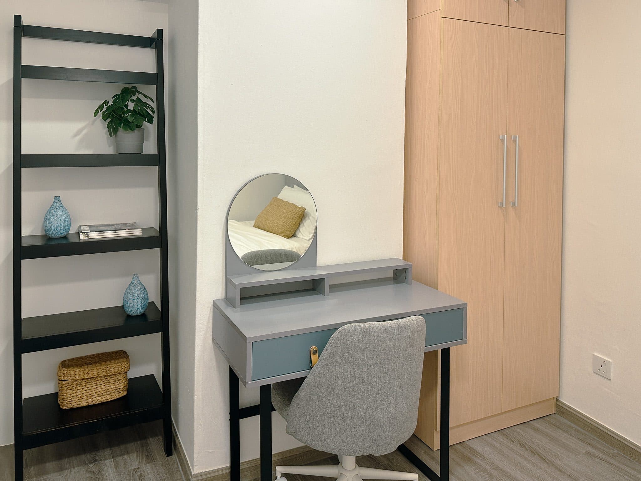 The Plaza – Grand Skyline - STANDARD ROOM B 3
