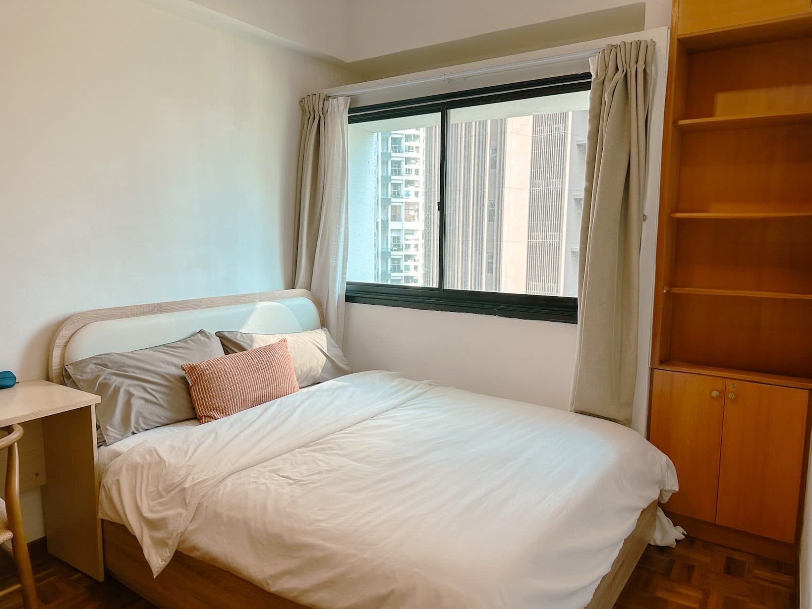 River Valley – Cozy Oasis - STANDARD ROOM B