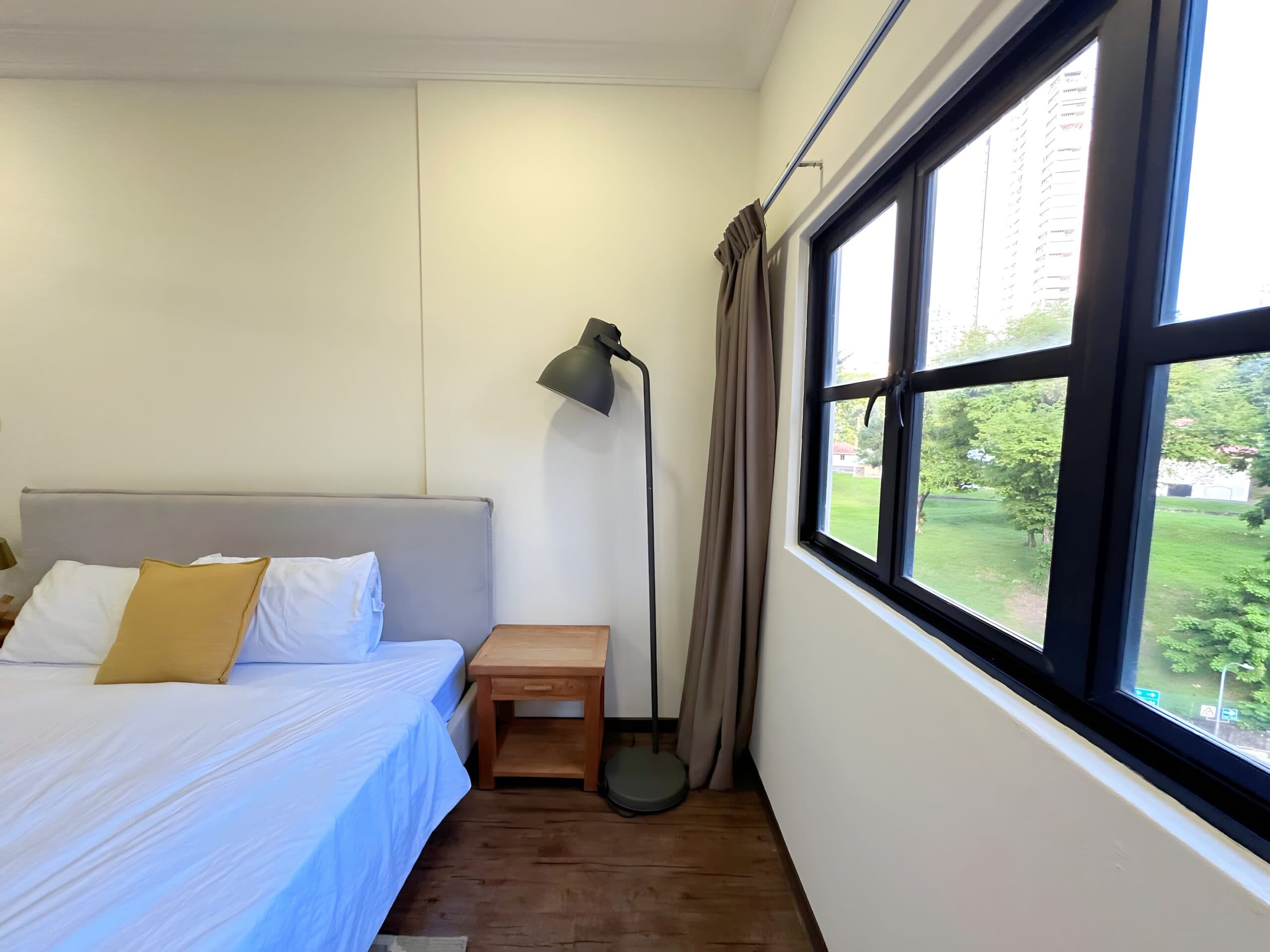 Shan Gate - MASTER SUITE 2