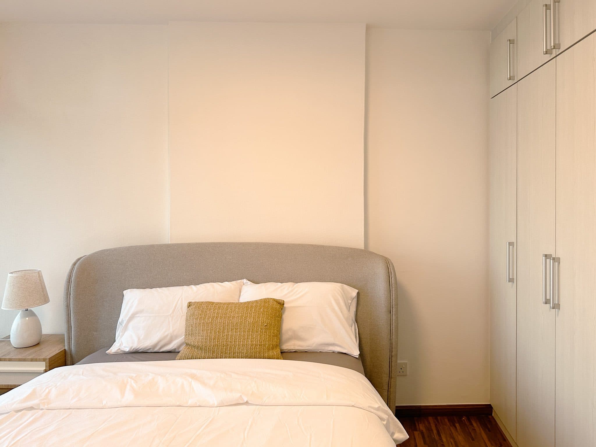 The Plaza – Grand Skyline - DELUXE ROOM 3