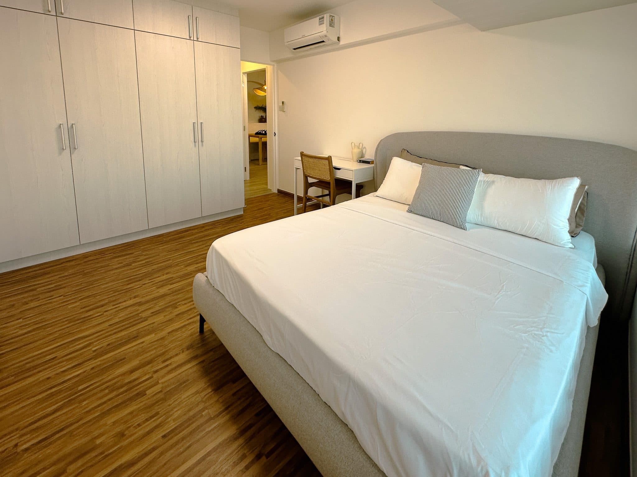 The Plaza – Grand Skyline - MASTER SUITE 3