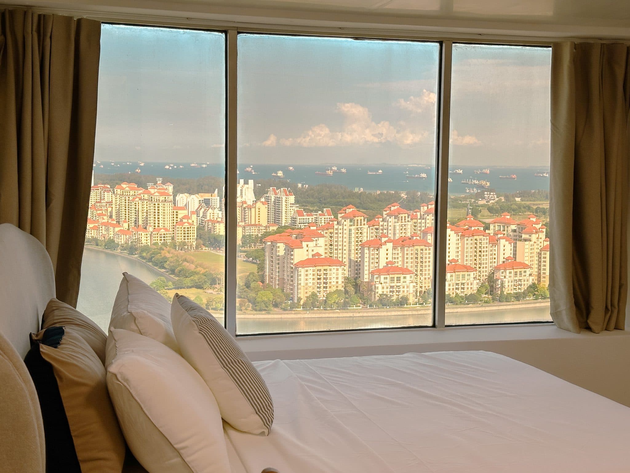 The Plaza – Grand Skyline - MASTER SUITE