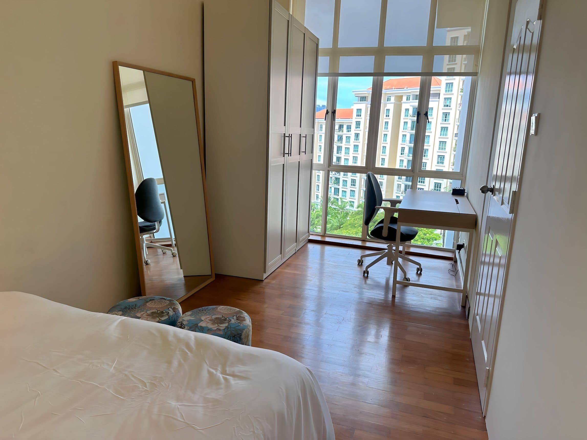 Langston Ville – Urban Modern Penthouse - DELUXE ROOM B 3