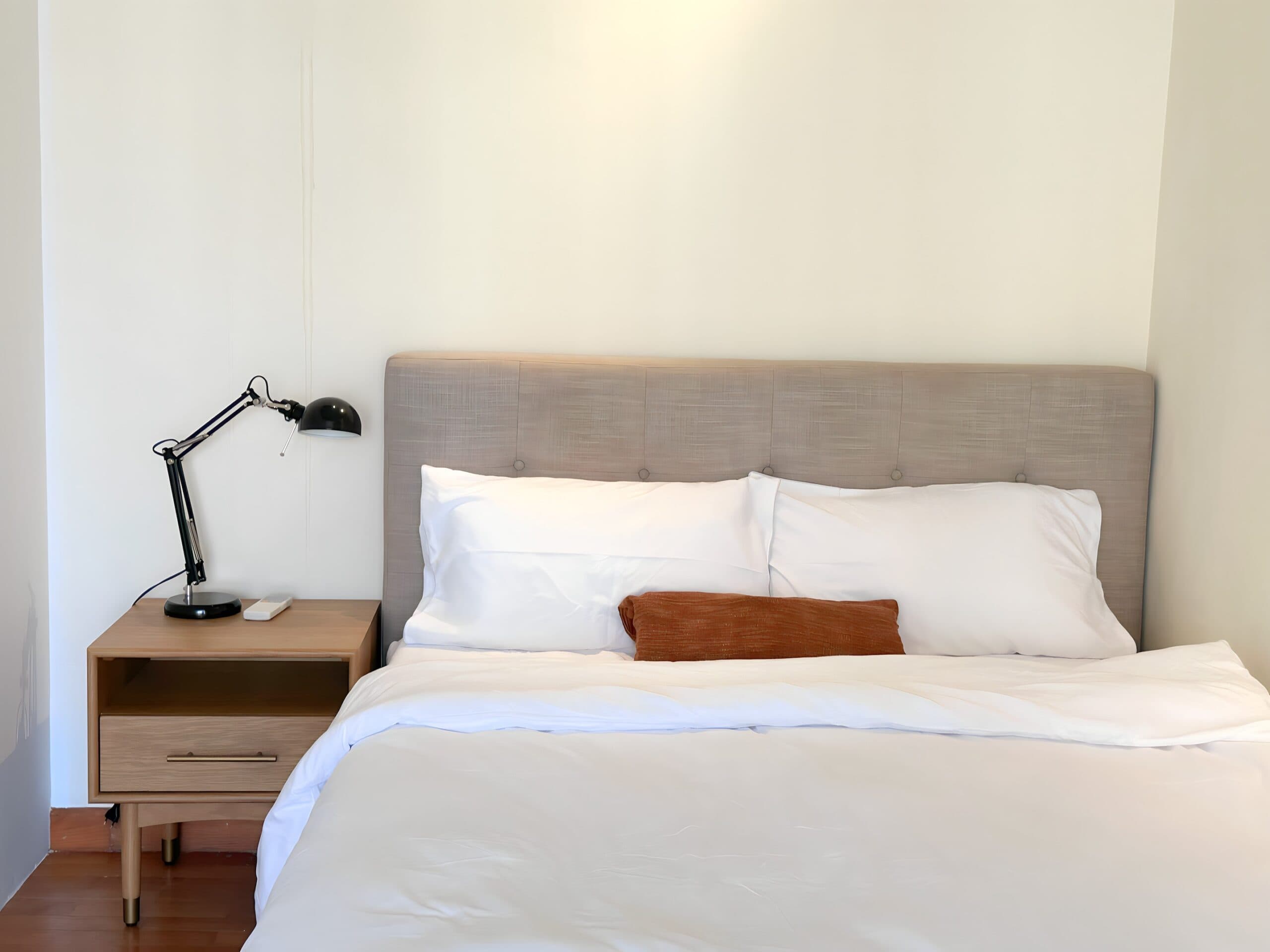 Langston Ville – Urban Modern Penthouse - DELUXE ROOM B 2