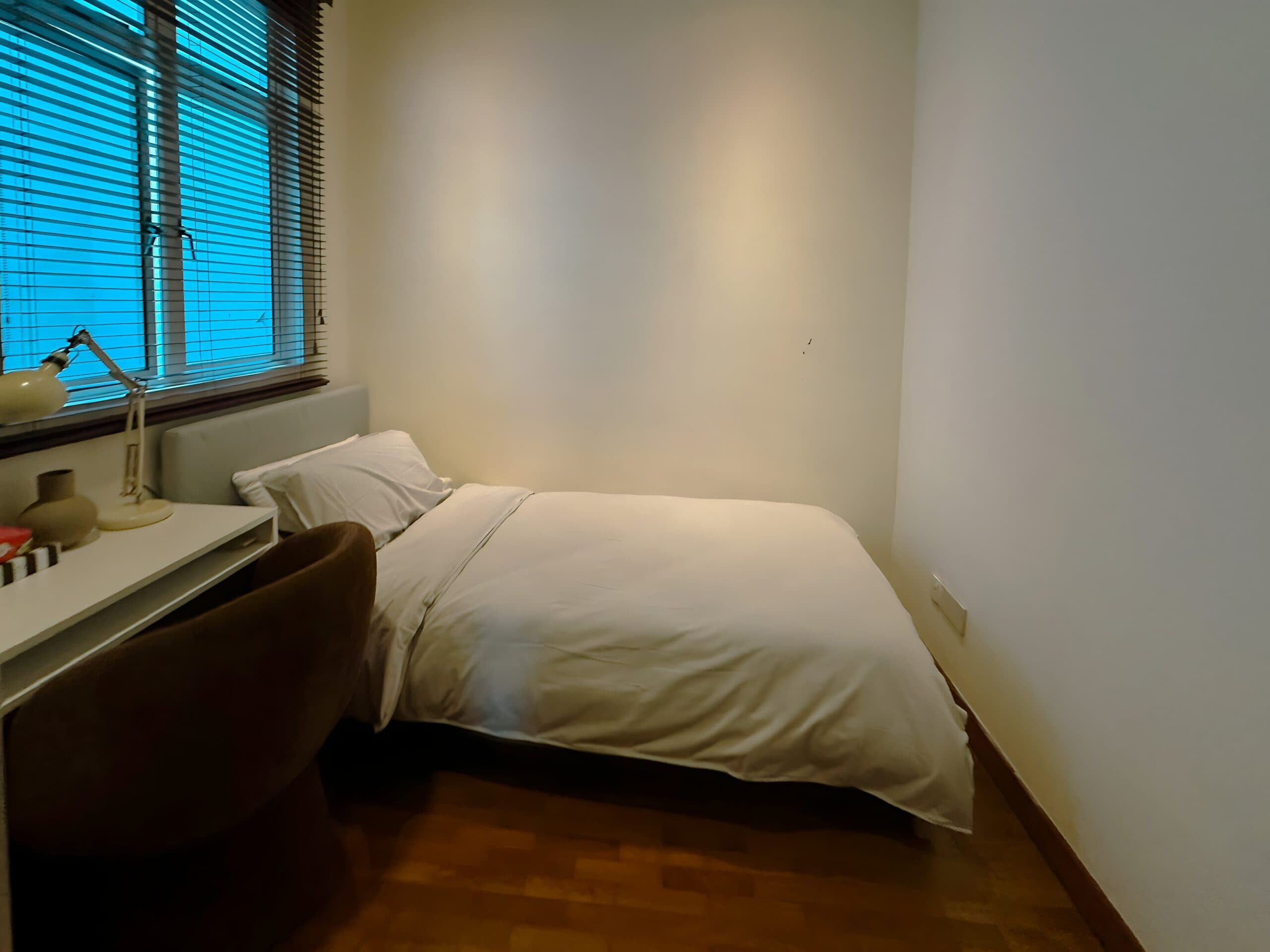 Langston Ville – Urban Modern Penthouse - POD ROOM