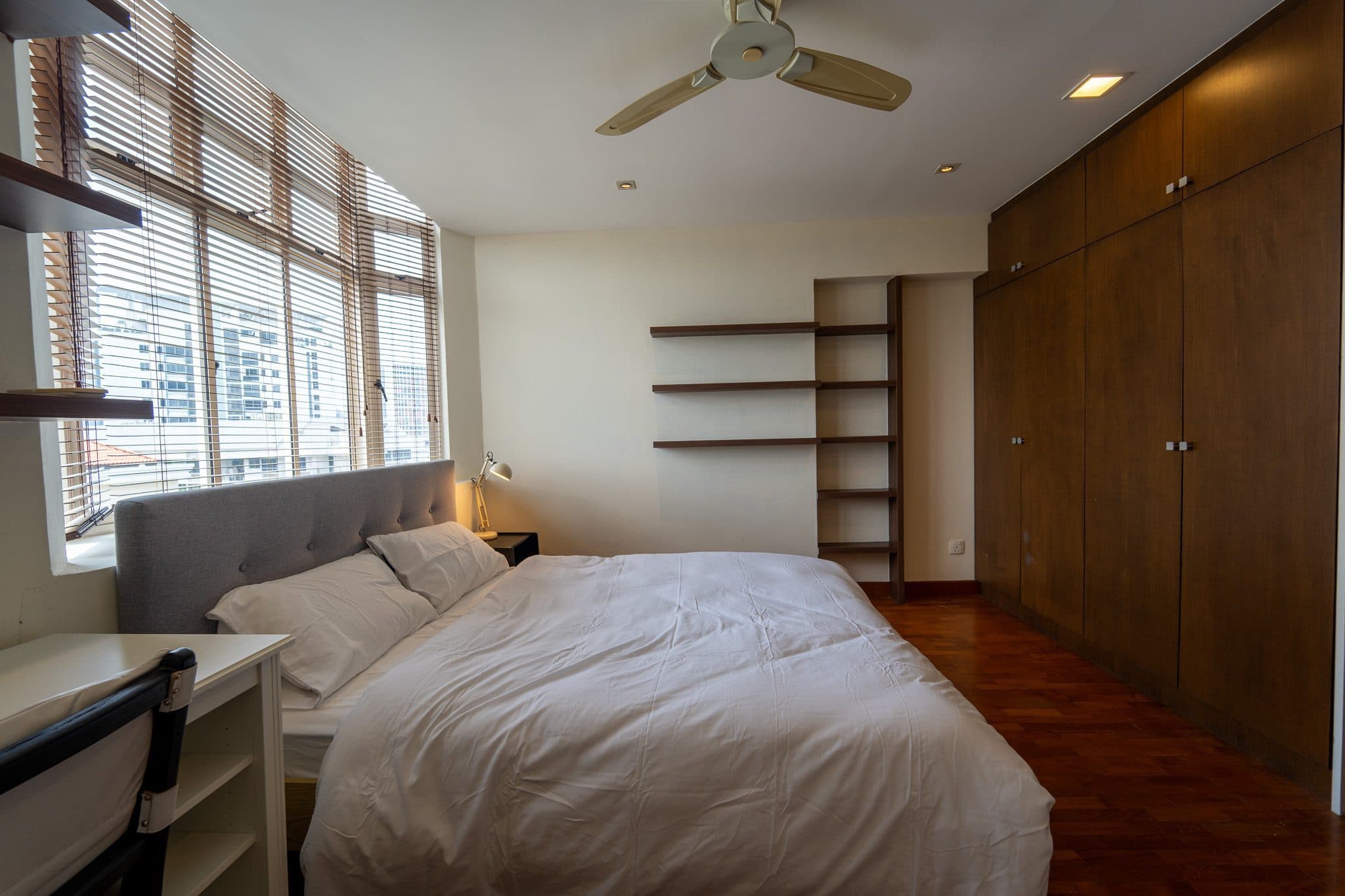 Langston Ville – Urban Modern Penthouse - DELUXE ROOM A 2
