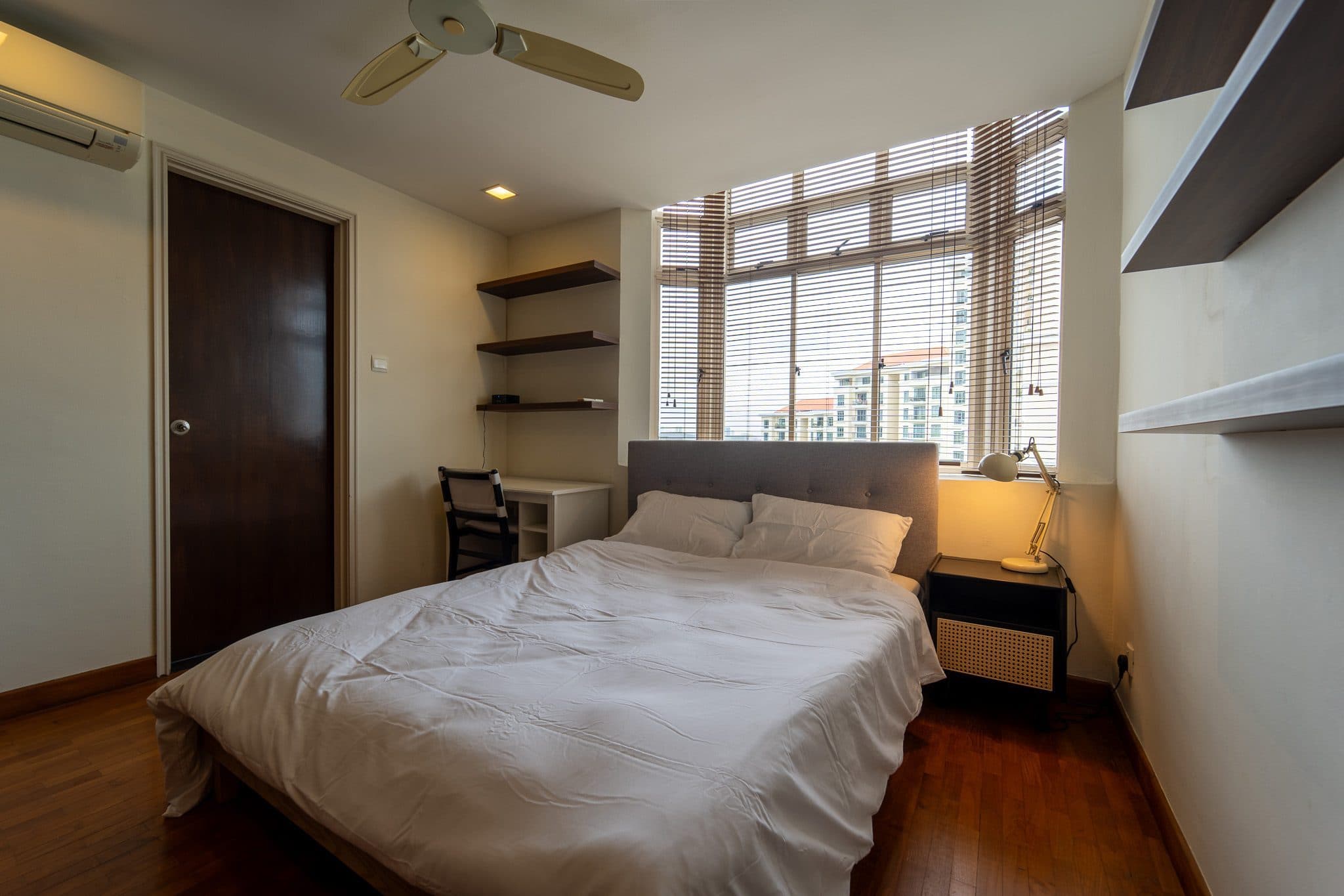 Langston Ville – Urban Modern Penthouse - DELUXE ROOM A 4