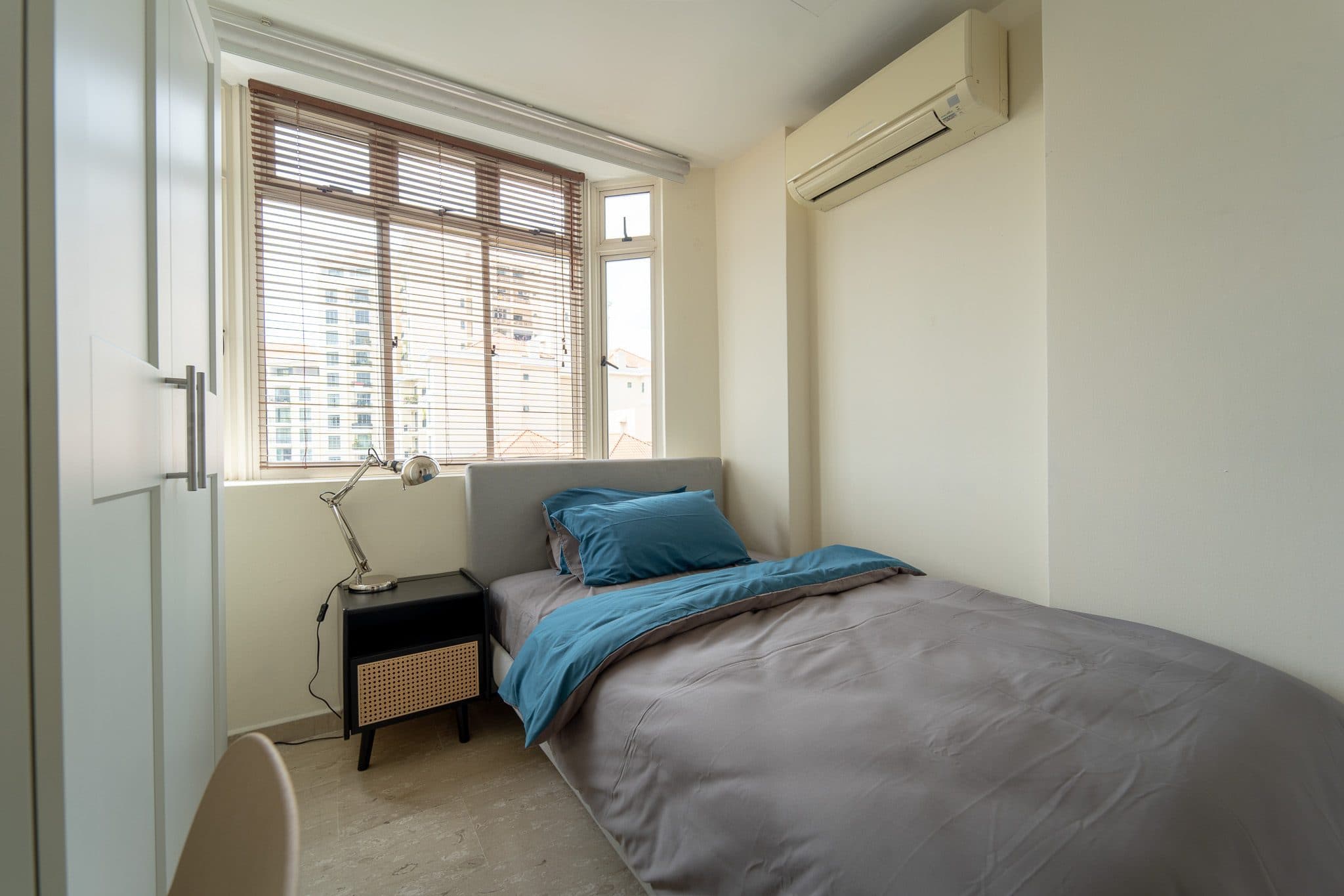 Langston Ville – Urban Modern Penthouse - STANDARD ROOM 3