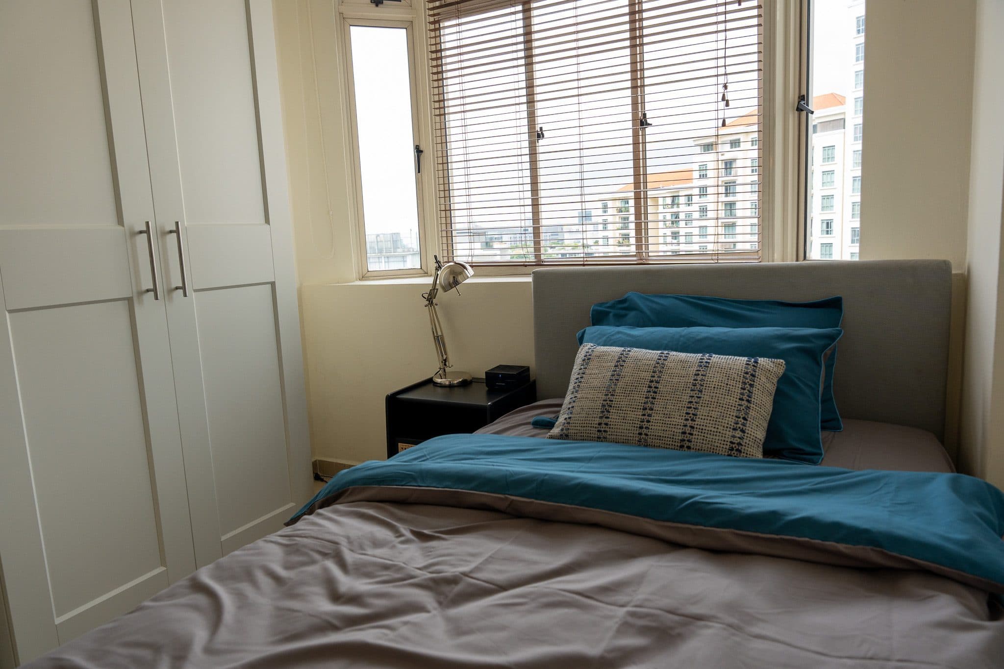Langston Ville – Urban Modern Penthouse - STANDARD ROOM