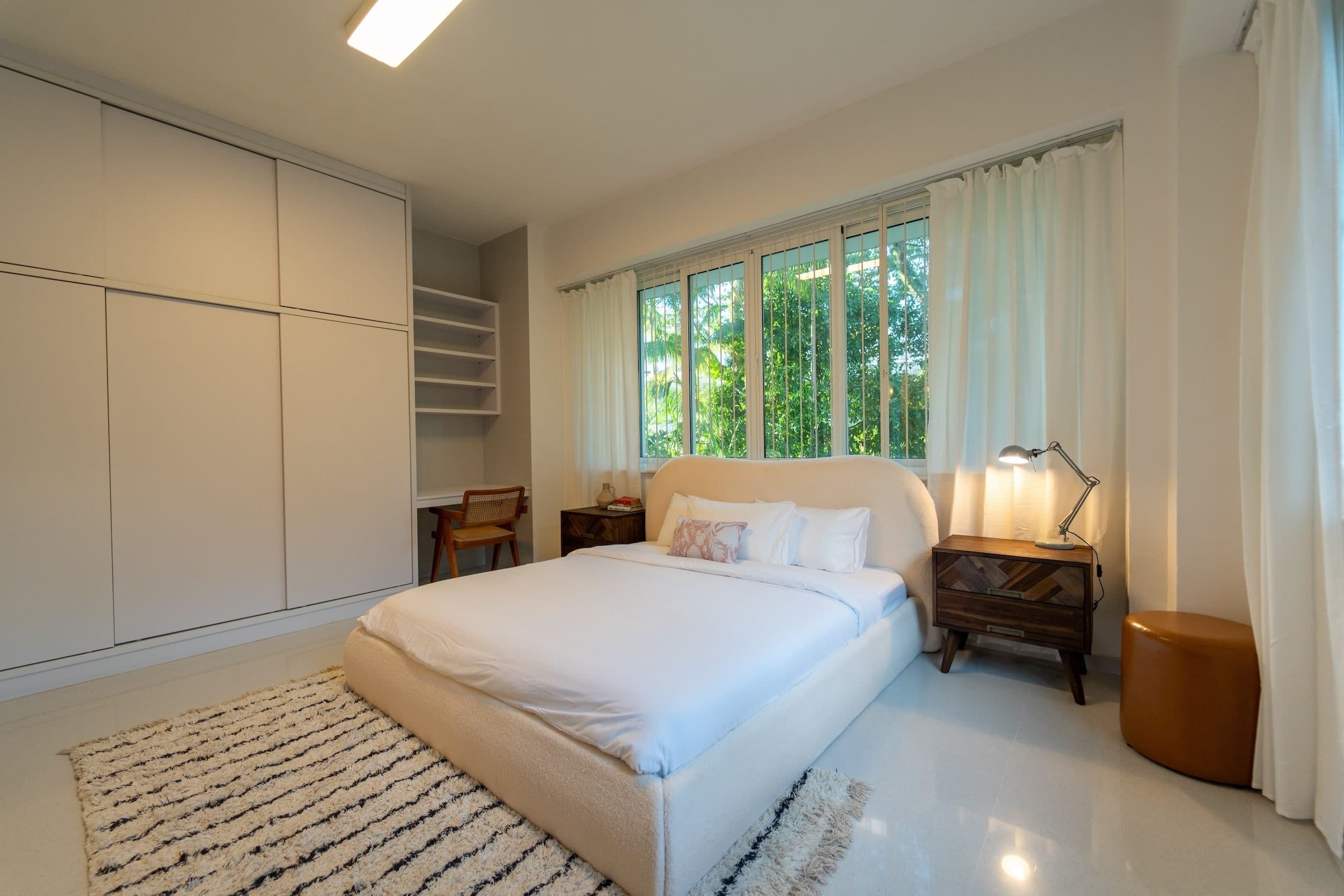 3 Holland Park – Serene Retreat - EXECUTIVE SUITE 2