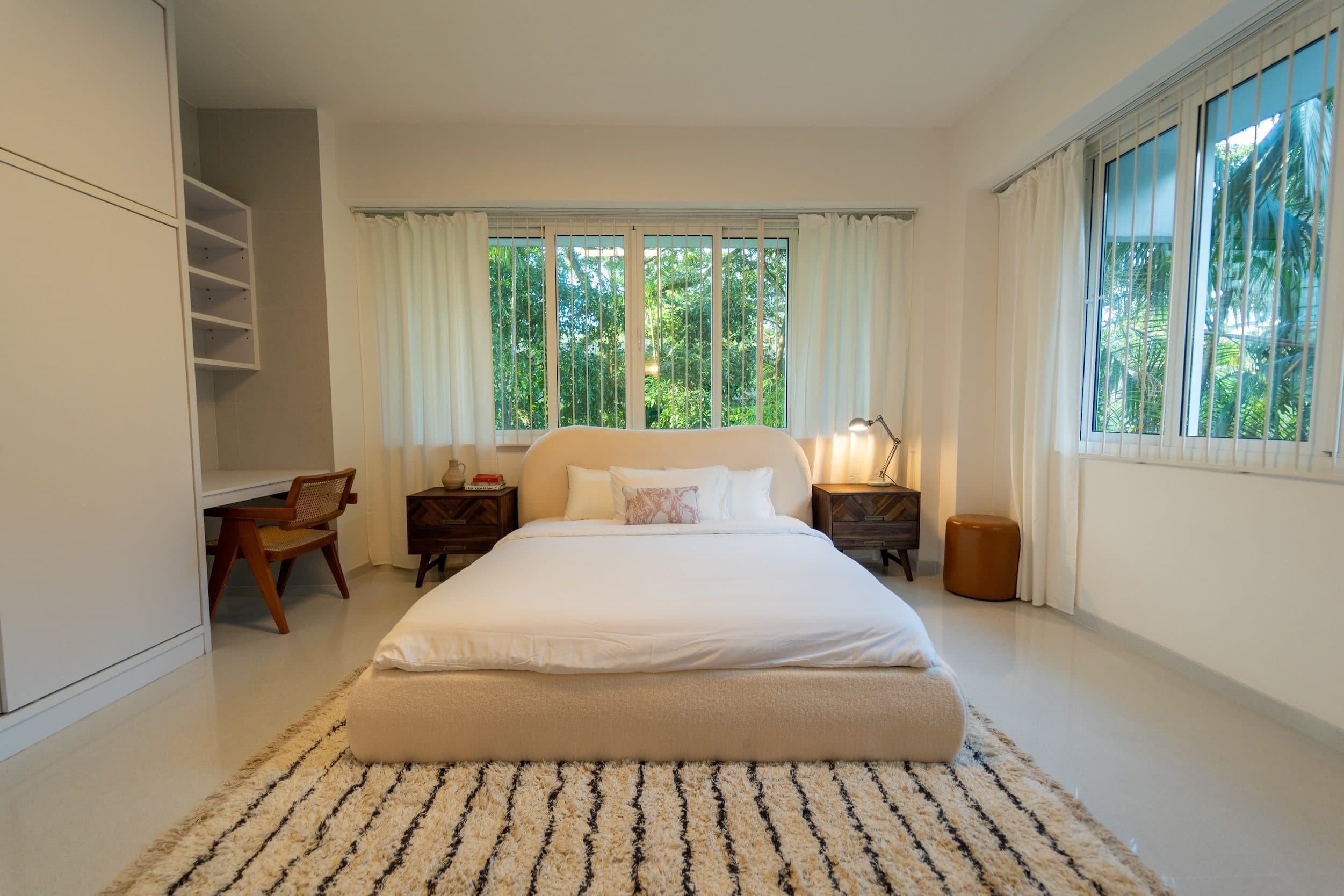 3 Holland Park – Serene Retreat - EXECUTIVE SUITE