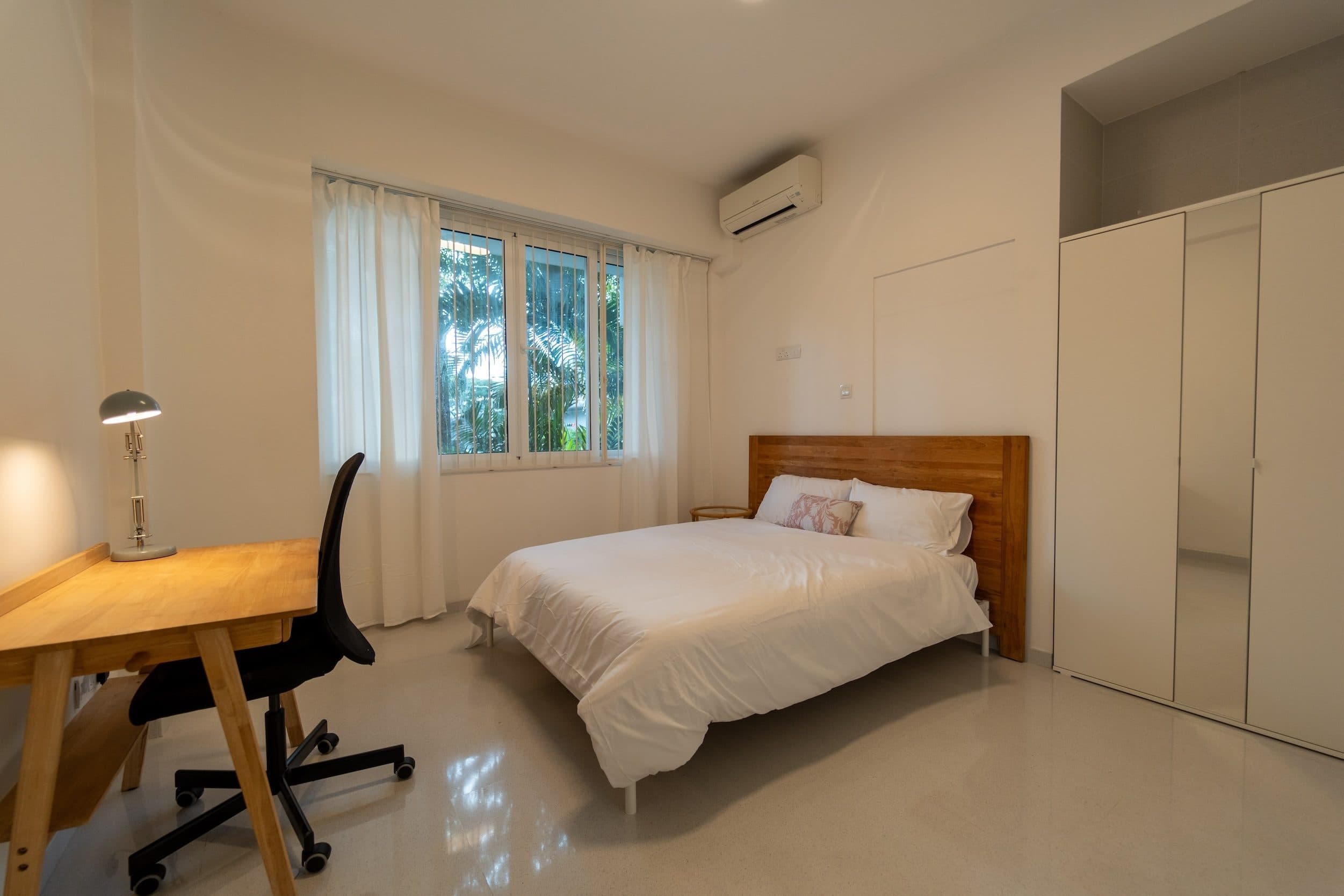 3 Holland Park – Serene Retreat - STANDARD ROOM A