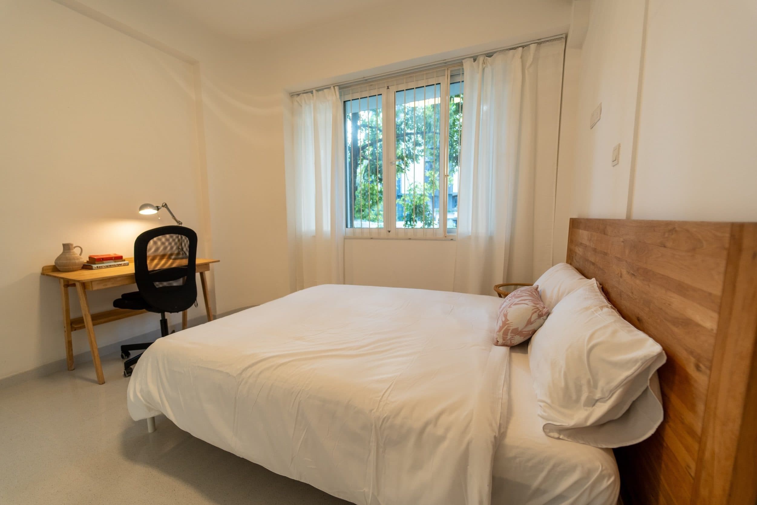 3 Holland Park – Serene Retreat - STANDARD ROOM A 3