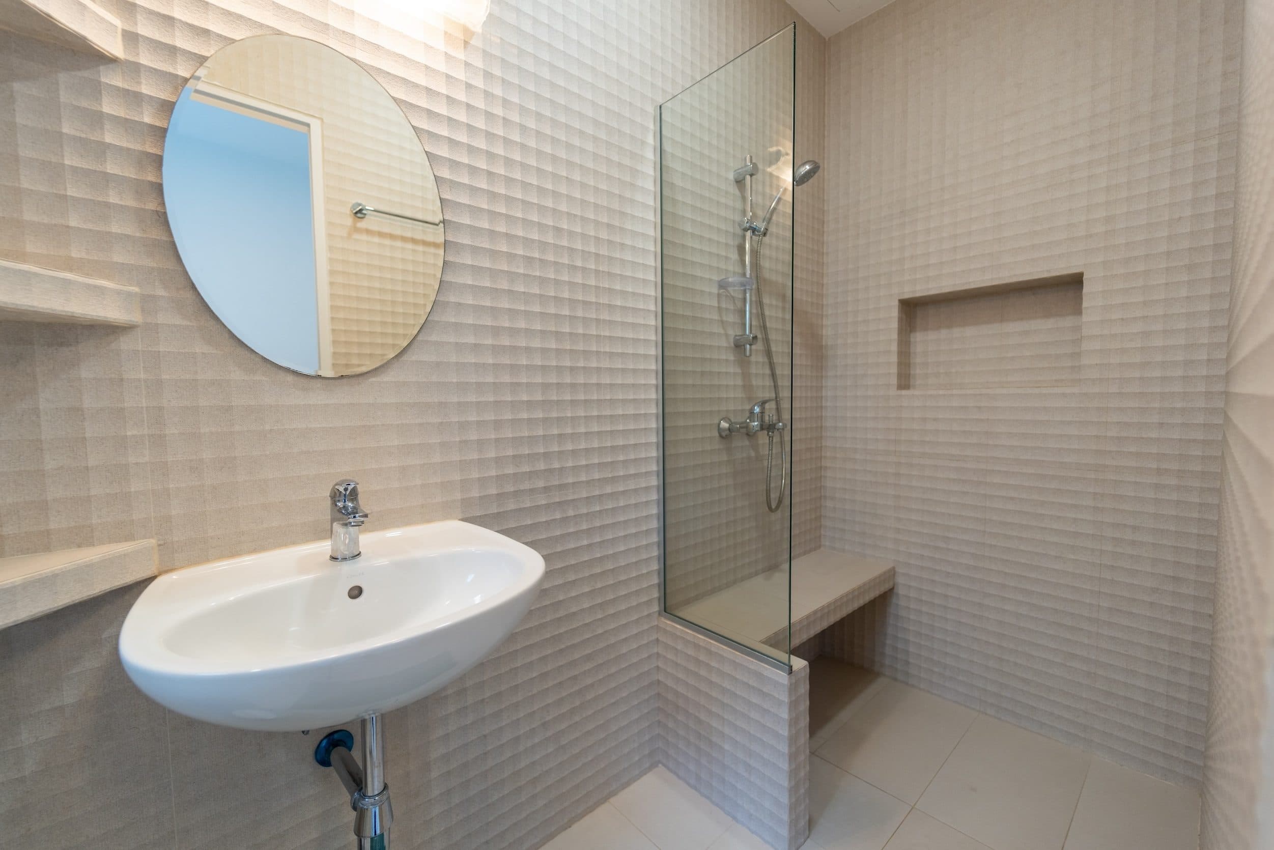 3 Holland Park – Serene Retreat - MASTER SUITE 2