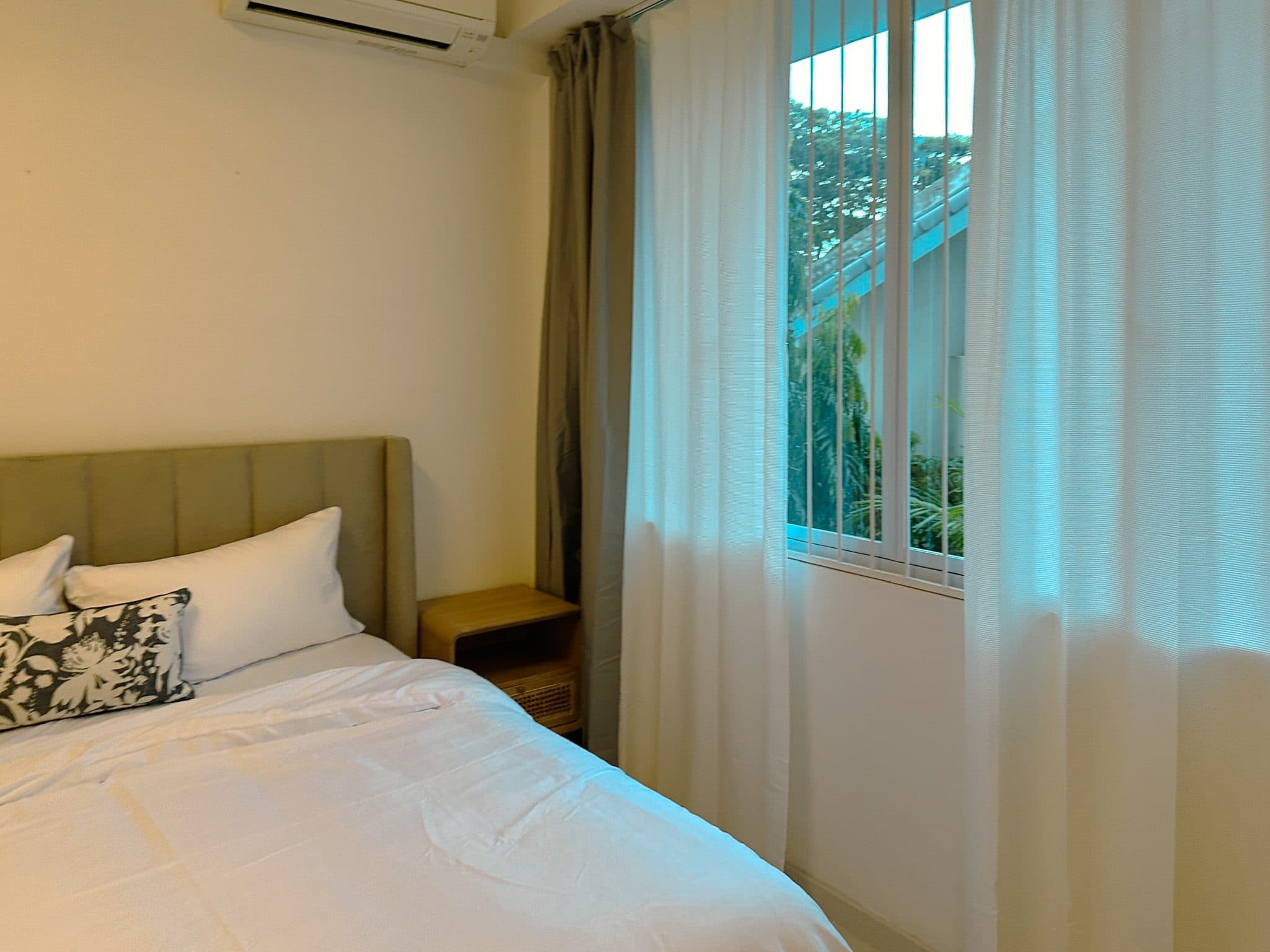 3 Holland Park – Serene Retreat - MASTER SUITE 3