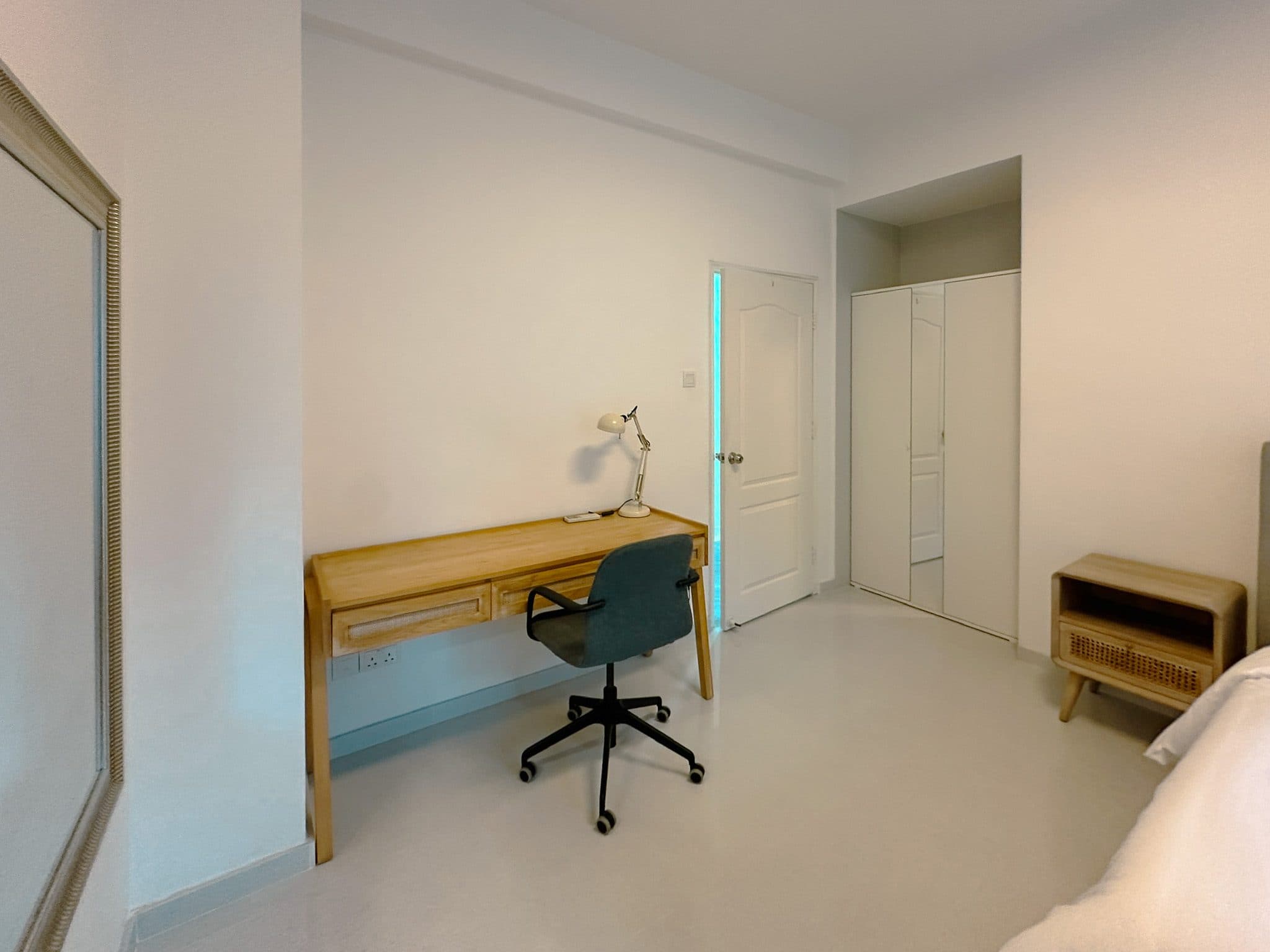3 Holland Park – Serene Retreat - MASTER SUITE 4