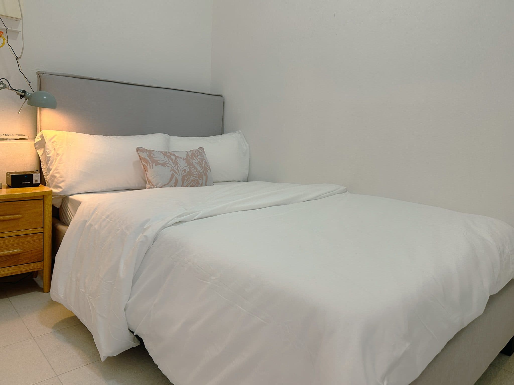 3 Holland Park – Serene Retreat - Pod Ensuite