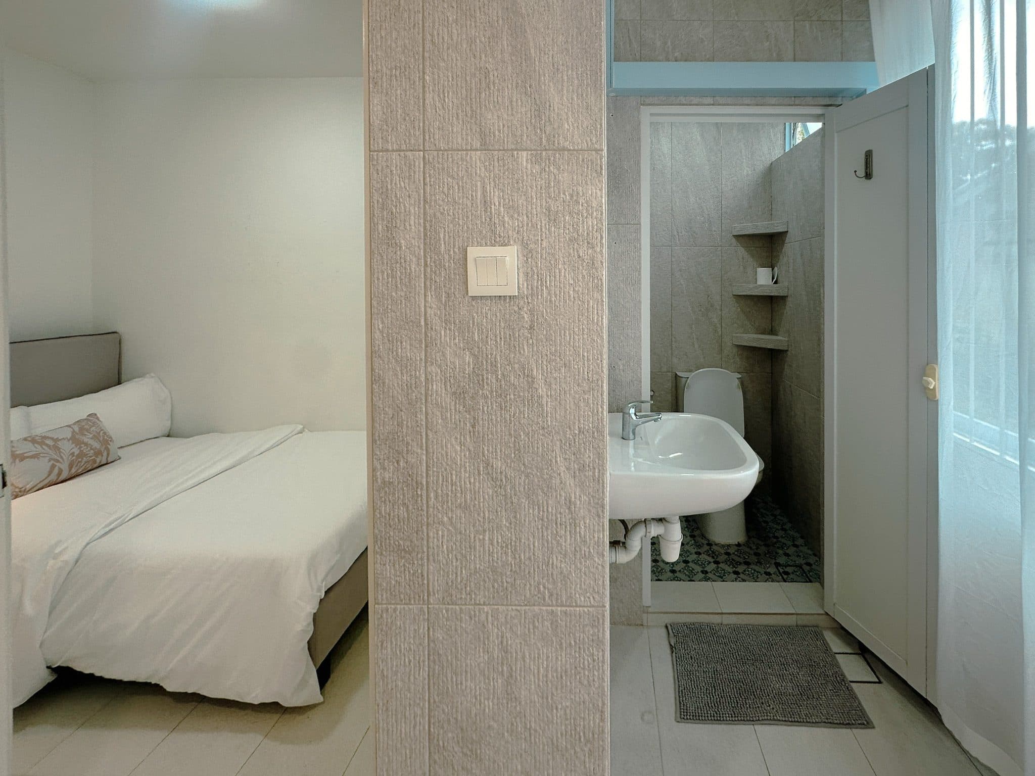 3 Holland Park – Serene Retreat - Pod Ensuite 3