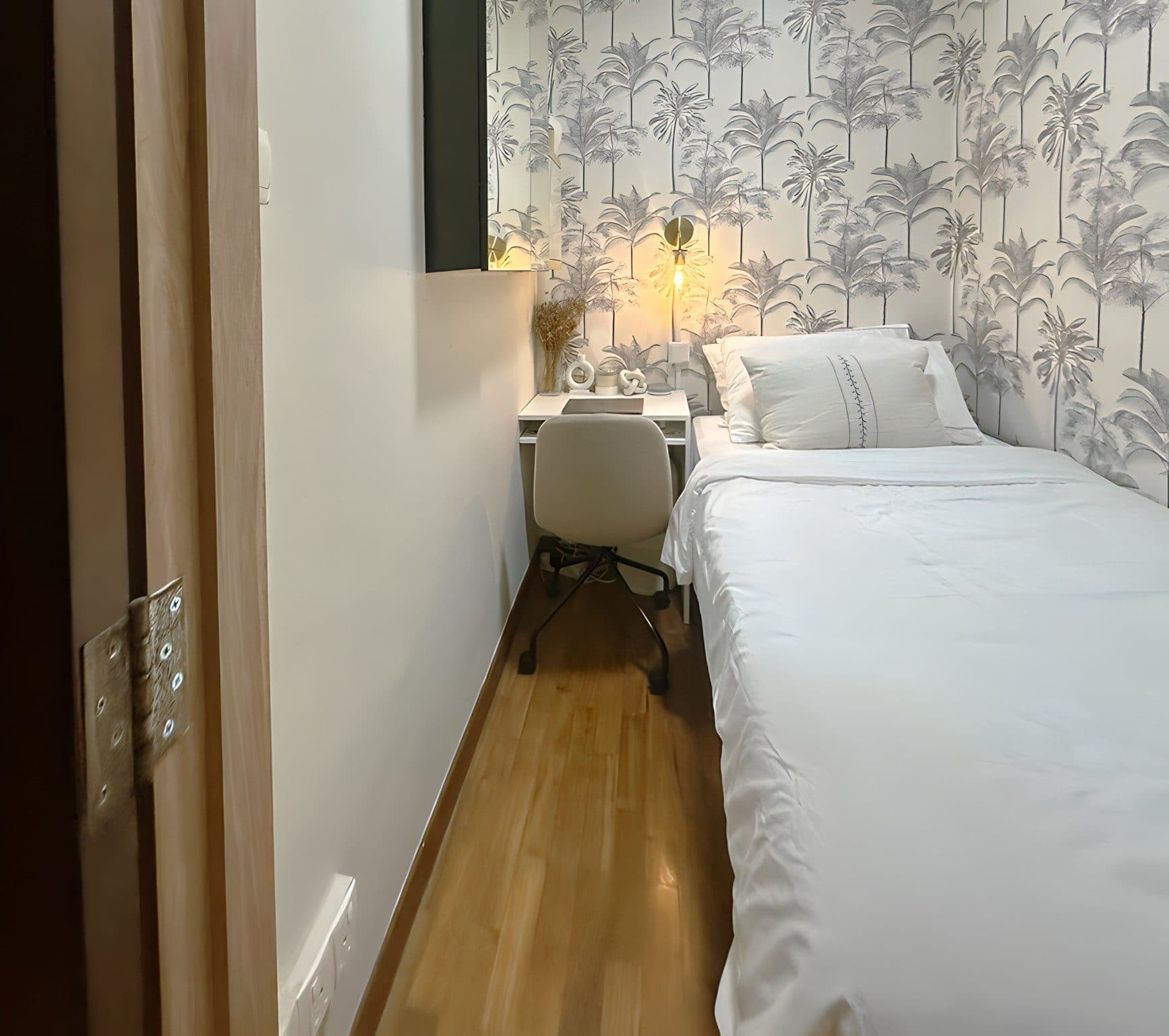 Langston Ville – Urban Modern Penthouse - POCKET ROOM 2