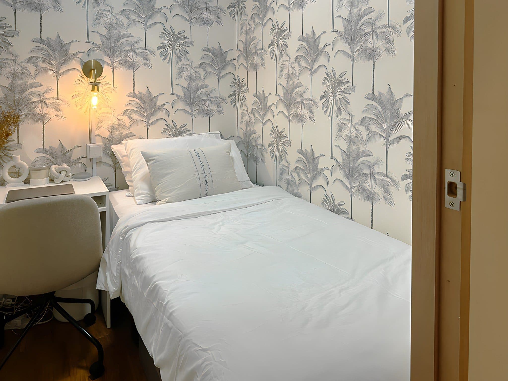 Langston Ville – Urban Modern Penthouse - POCKET ROOM 3